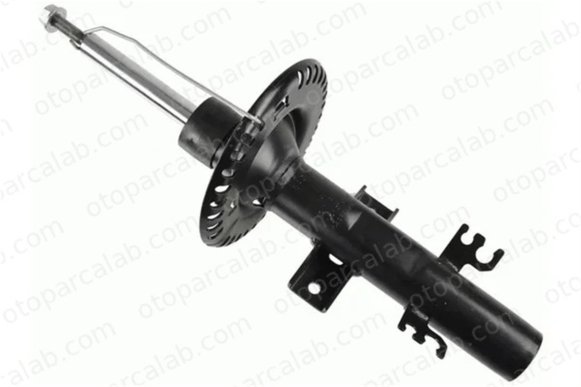 SACHS 313 327 Amortisör Ön Sağ veya Sol VW TRANSPORTER T5 Minibüs/Otobüs TRANSPORTER T5 Panelvan/Van 7H0413031N 7H0413031D