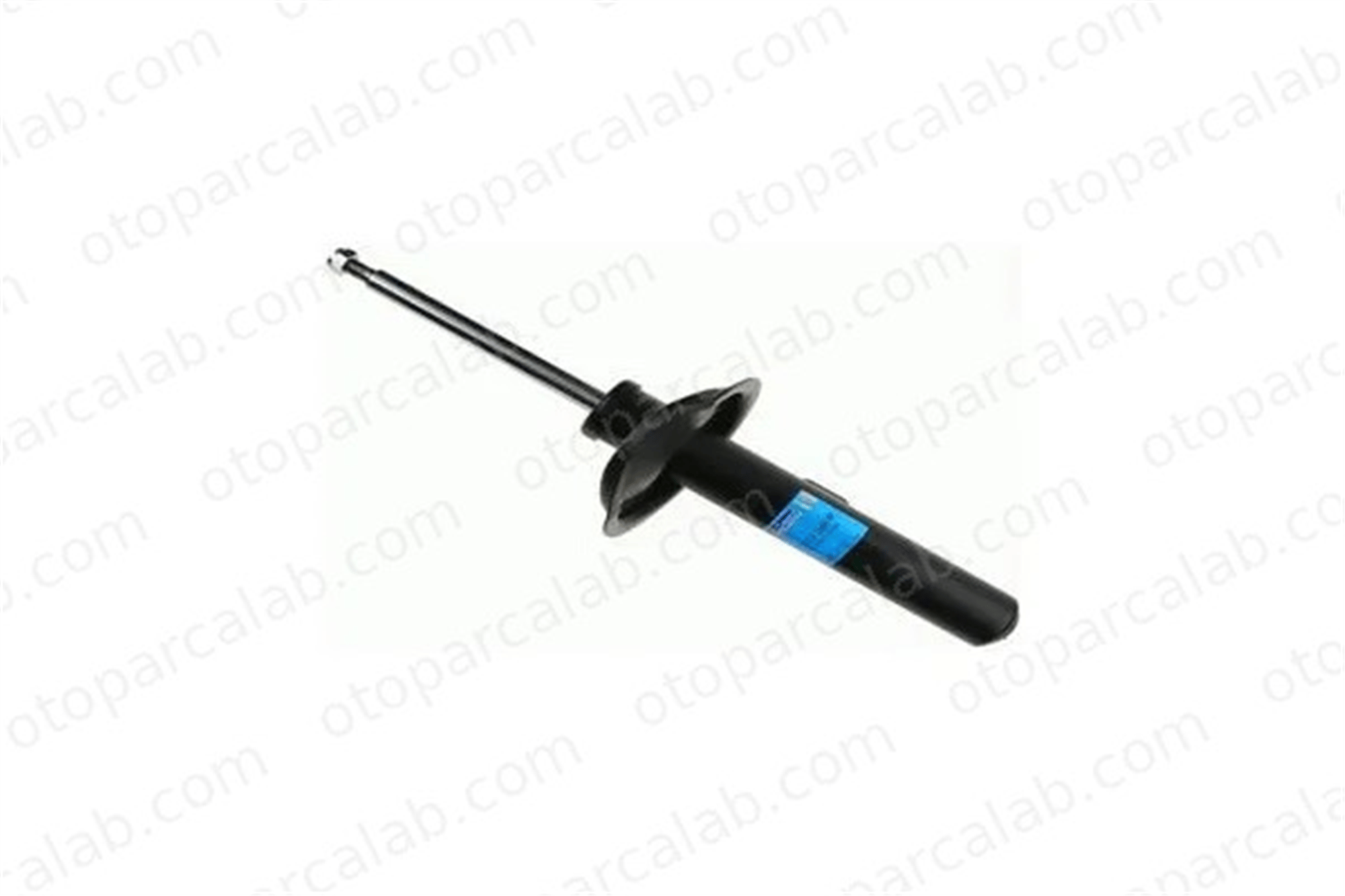 SACHS 313 346 Amortisör Ön Sol CITROËN XSARA PICASSO XSARA 313346 5202AZ