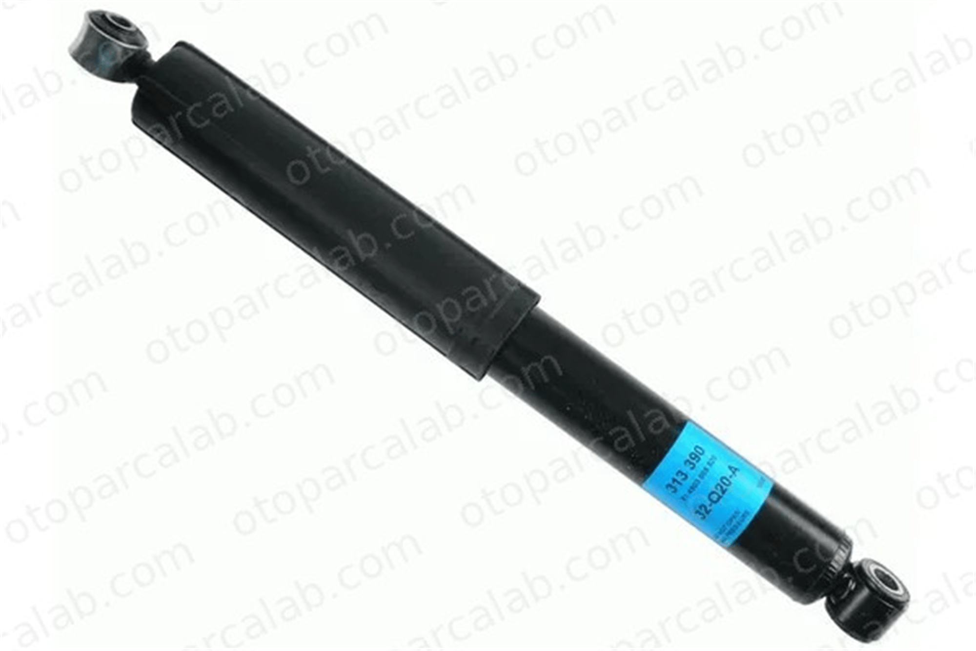 SACHS 313 390 Amortisör Arka Sağ veya Sol OPEL MOVANO A Platform şasi NISSAN INTERSTAR Minibüs/Otobüs 313390 5621000QAG