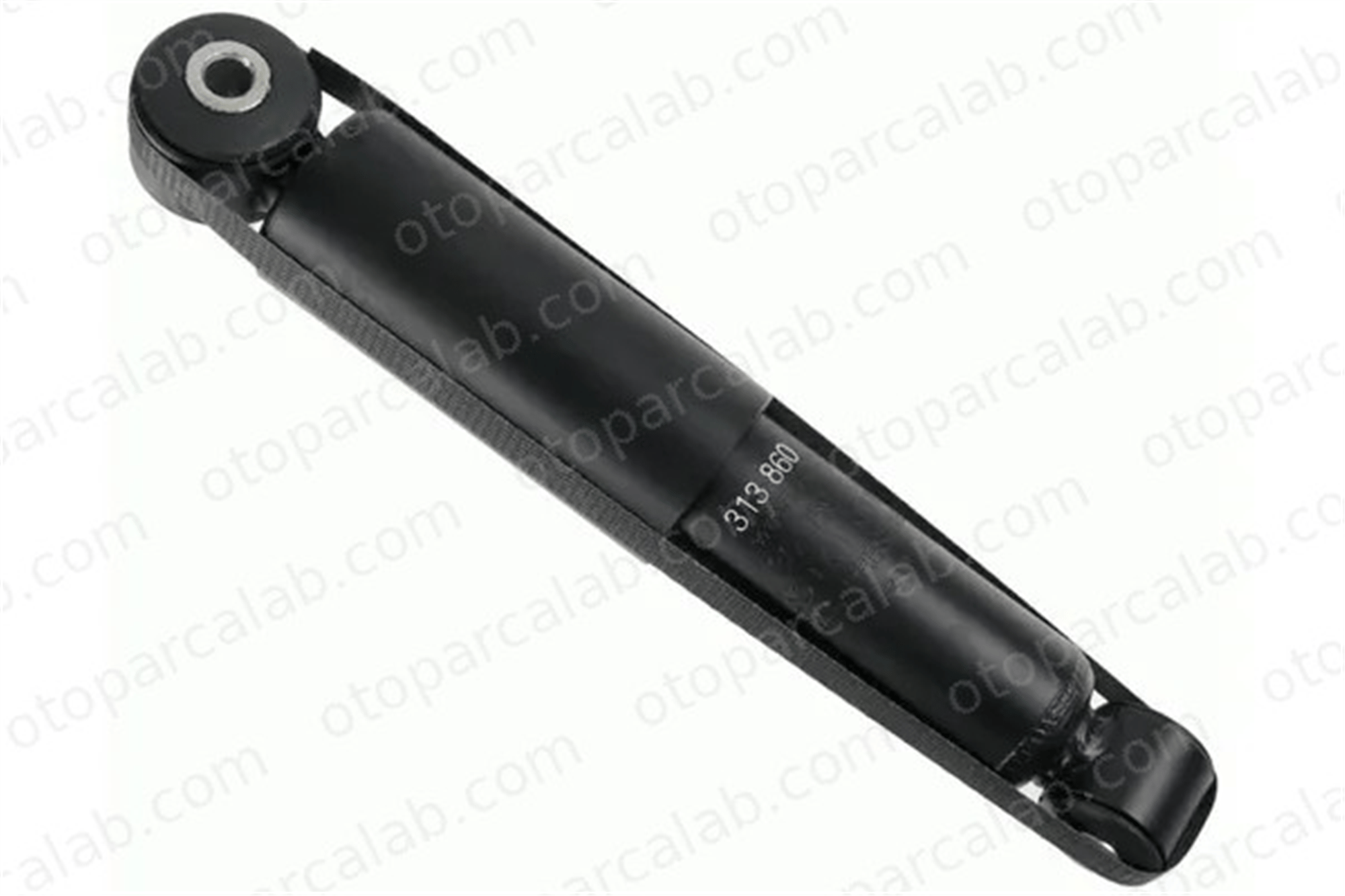 SACHS 313 860 Amortisör Arka Sağ veya Sol HYUNDAI TRAJET TRAJET Kasa/büyük limuzin 553003A510 553003A000