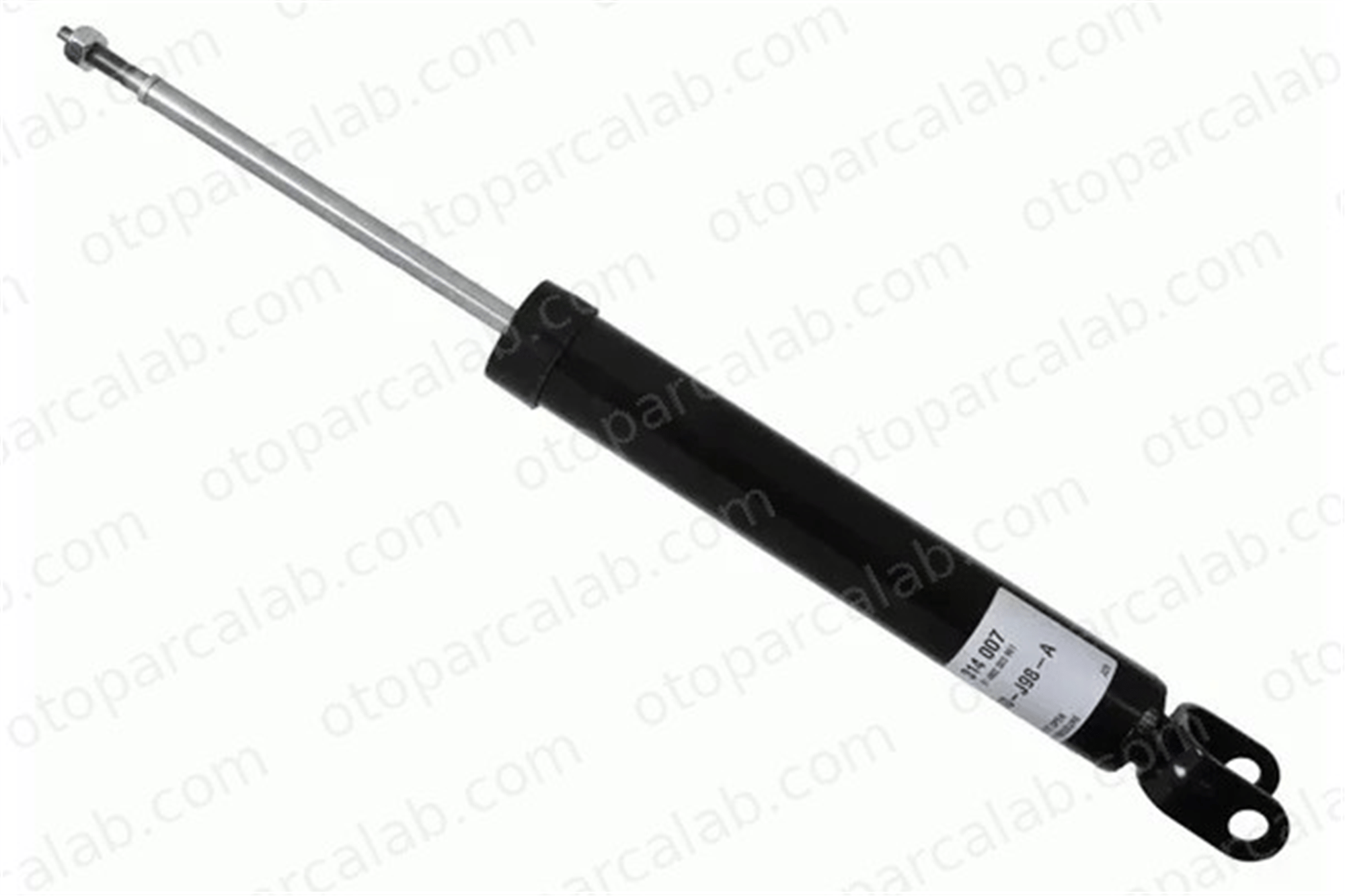 SACHS 314 007 Amortisör Arka Sağ veya Sol HYUNDAI i30 Station wagon i30 553112L000 553112L100