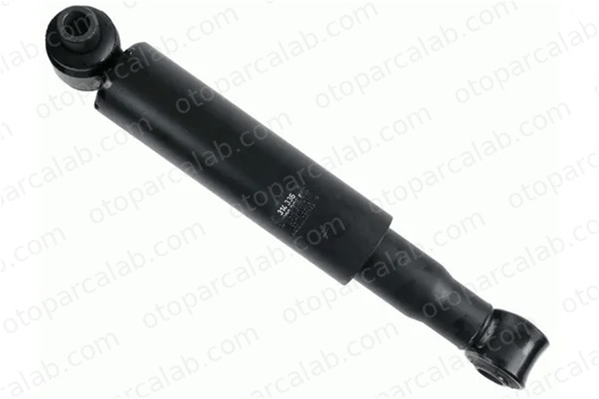 SACHS 314 336 Amortisör Ön Sağ veya Sol MAN F90 TGS I 81437026058 81437026154