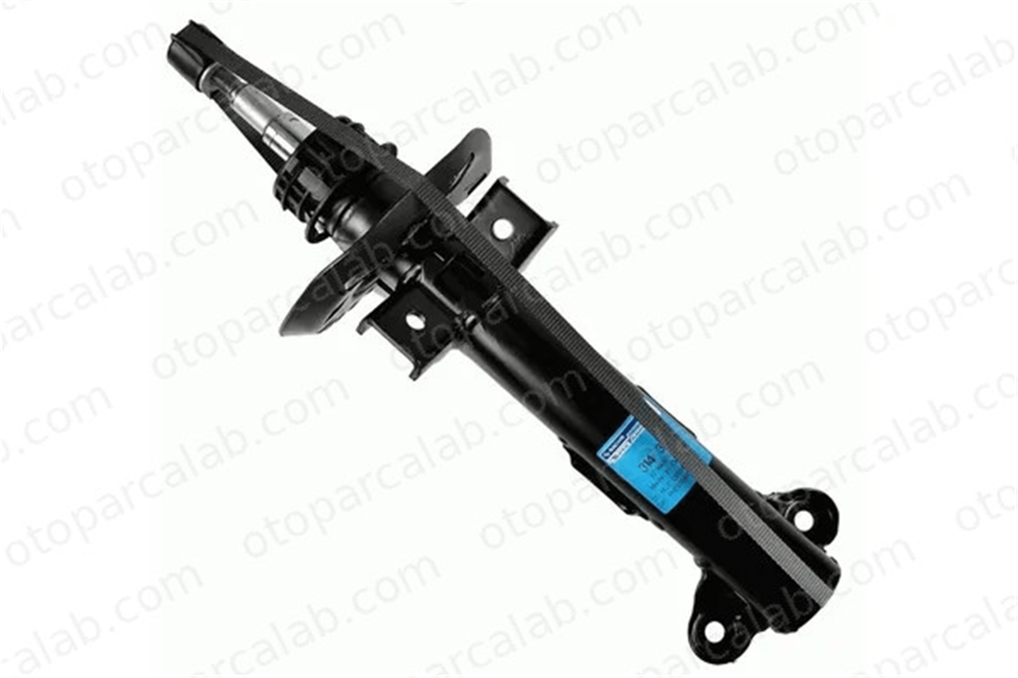 SACHS 314 343 Amortisör Ön Sağ veya Sol MERCEDES-BENZ E-SERISI A2123236000 2123231400