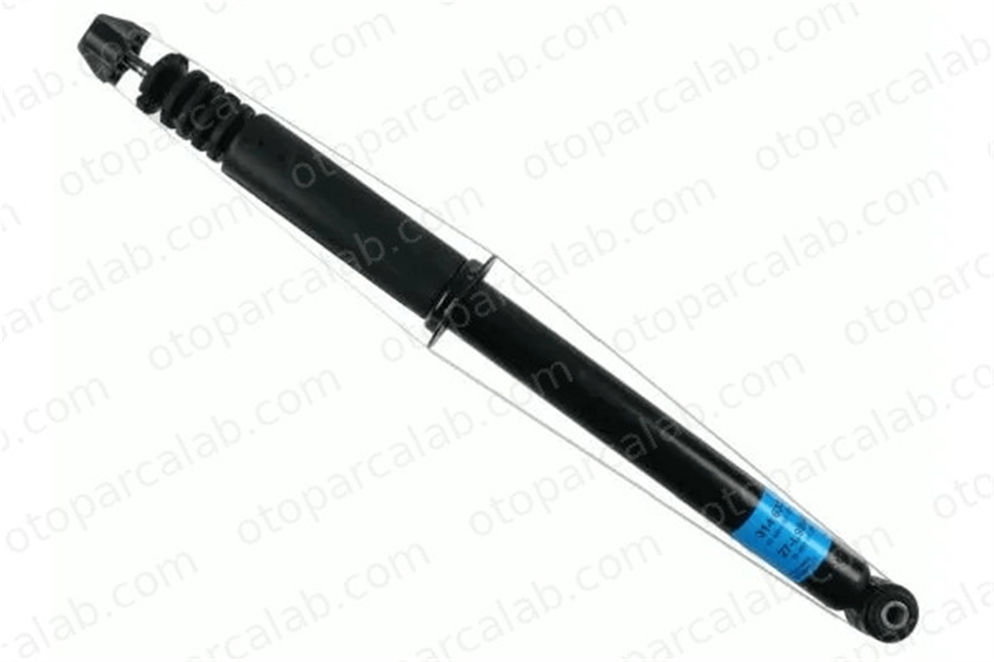 SACHS 314 633 Amortisör Arka Sağ veya Sol FORD KA STREET KA 314633 1099928