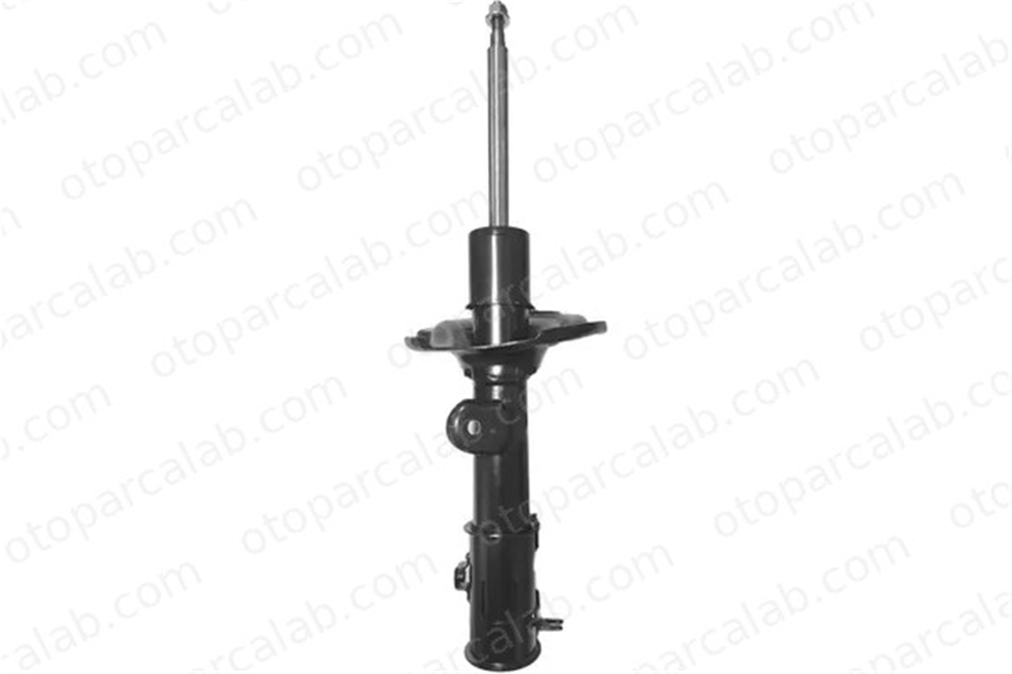 SACHS 314 892 Amortisör Ön Sol HYUNDAI H-1 Cargo H-1 Travel 546504H650 546504H000
