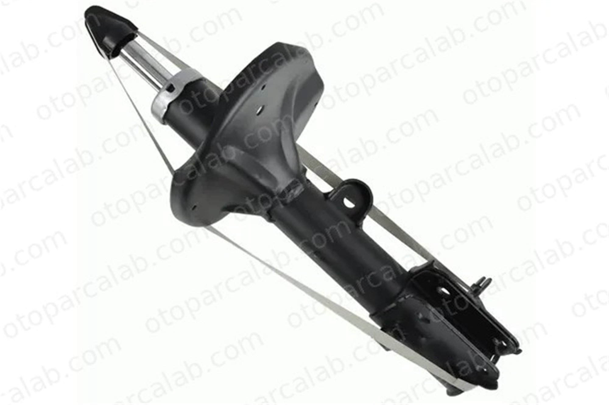 SACHS 314 997 Amortisör Arka Sağ HYUNDAI TUCSON KIA SPORTAGE II 553612E501