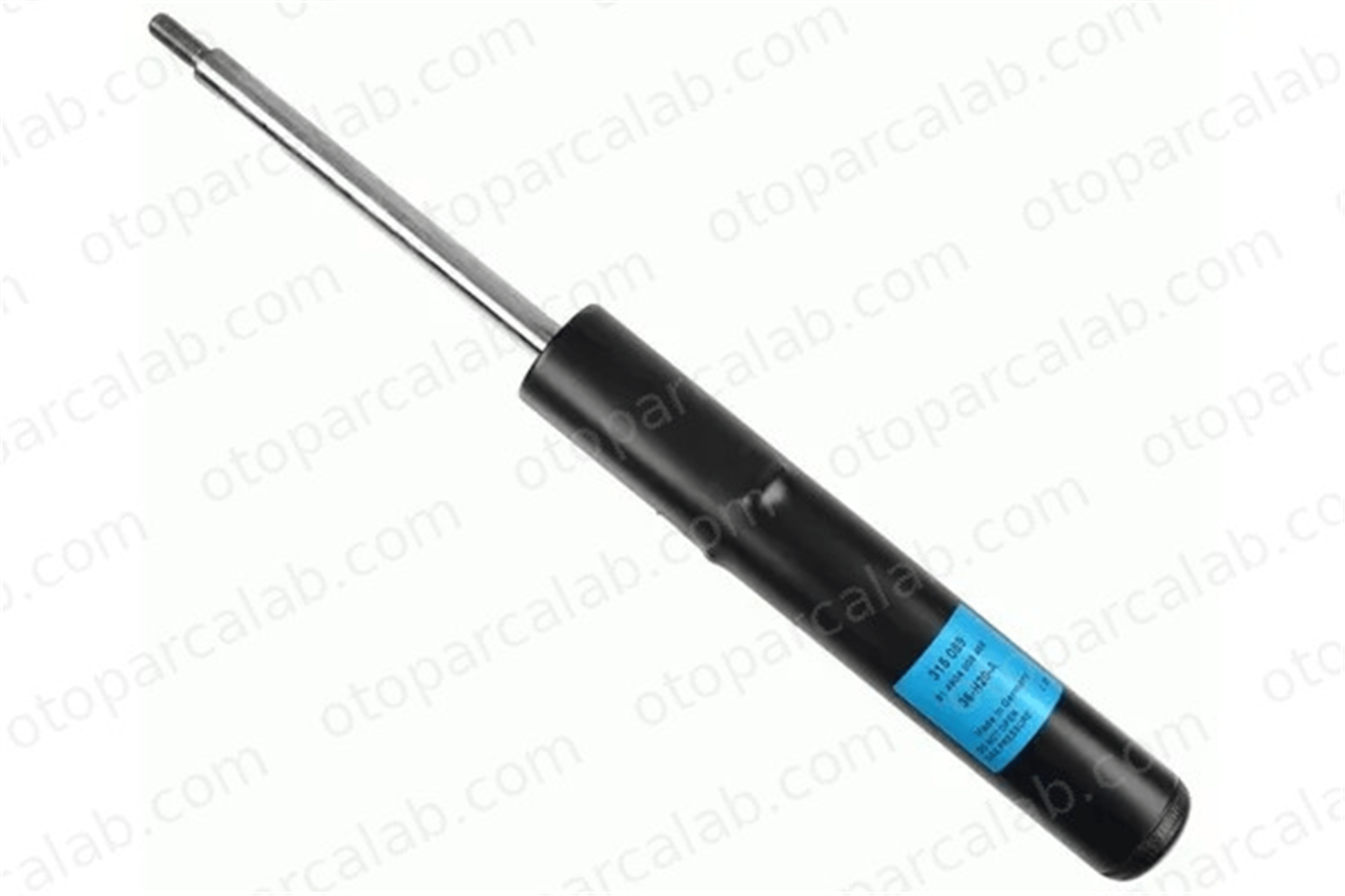 SACHS 315 089 Amortisör Ön Sağ veya Sol AUDI A7 Sportback 4G8413031H 4G8413031J