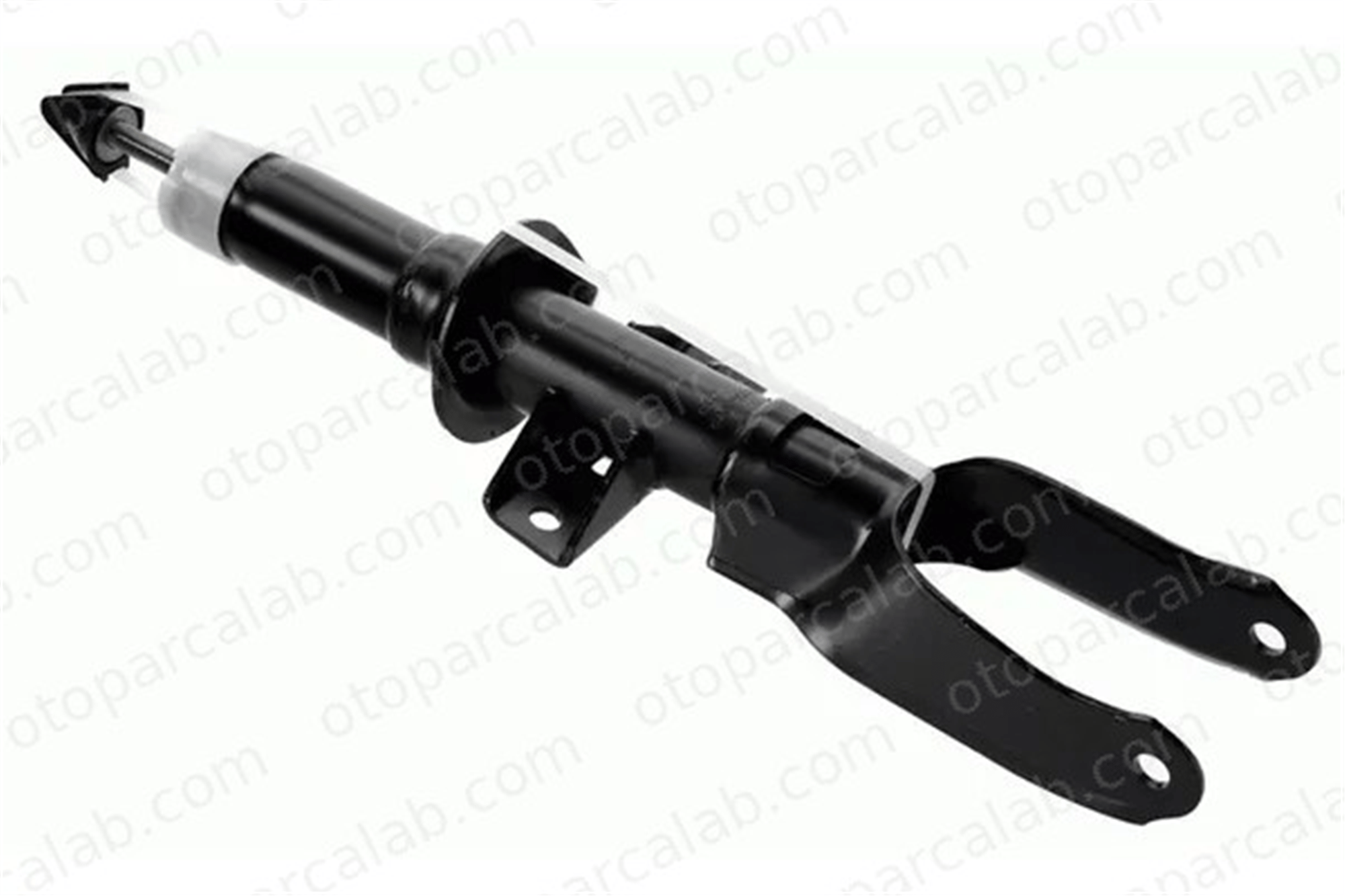 SACHS 315 229 Amortisör Ön Sağ veya Sol VW AMAROK AMAROK Platform şasi 2H0413031K 2H0413031E