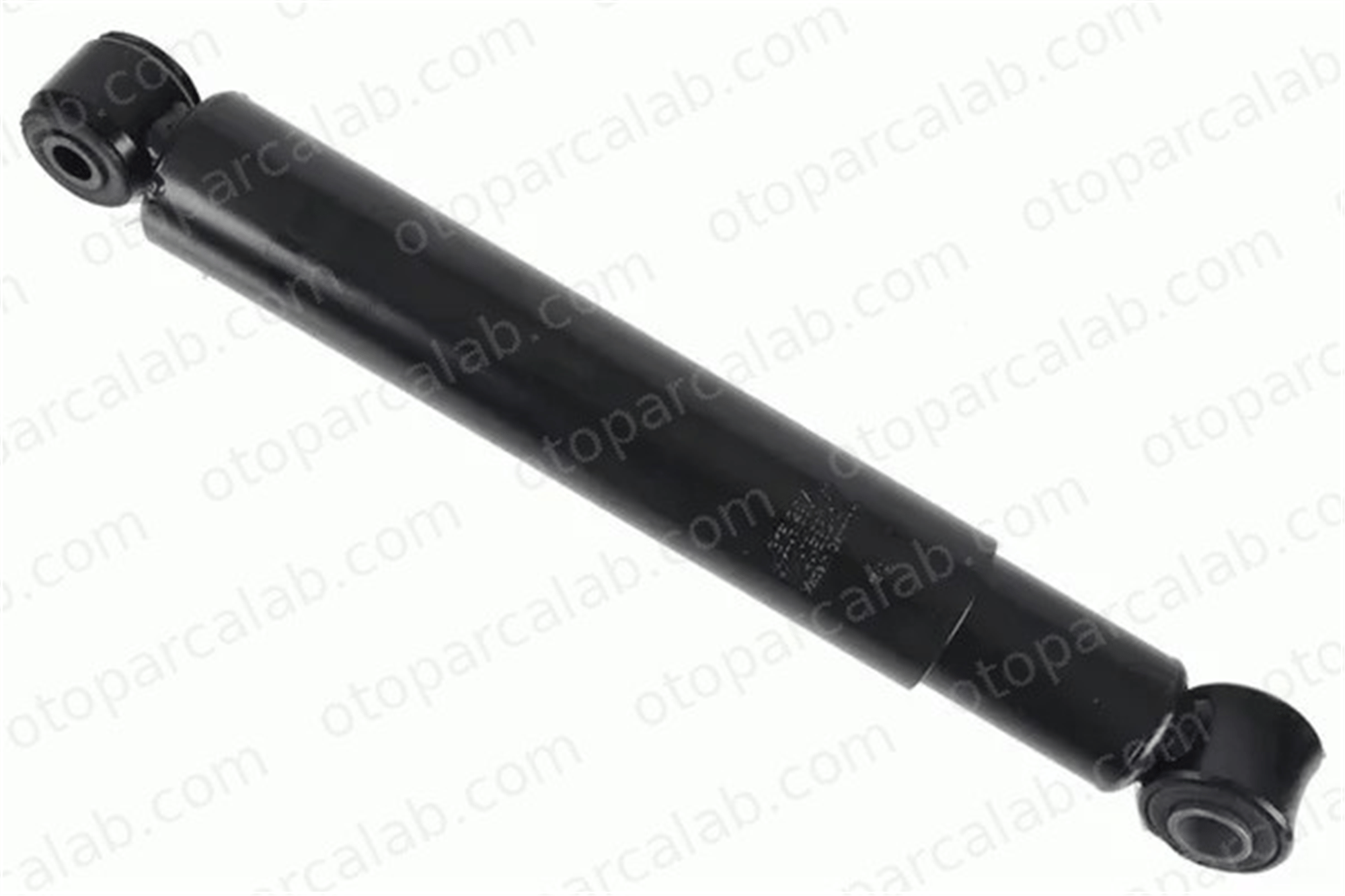 SACHS 315 287 Amortisör Ön Sağ veya Sol MAN F90 TGS I 315287 81437026080