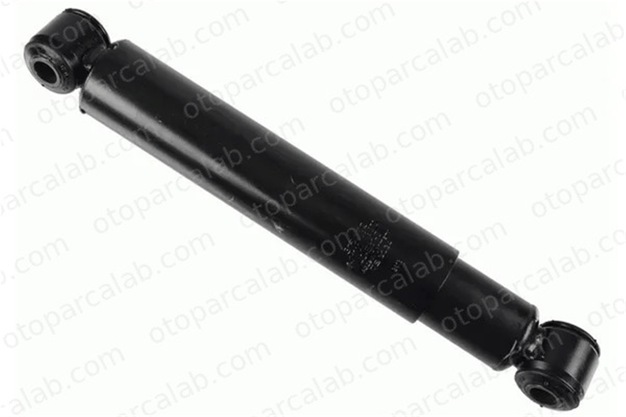 SACHS 315 352 Amortisör Ön Sağ veya Sol MERCEDES-BENZ AROCS ACTROS MP4 / MP5 A9603233200 9603233200