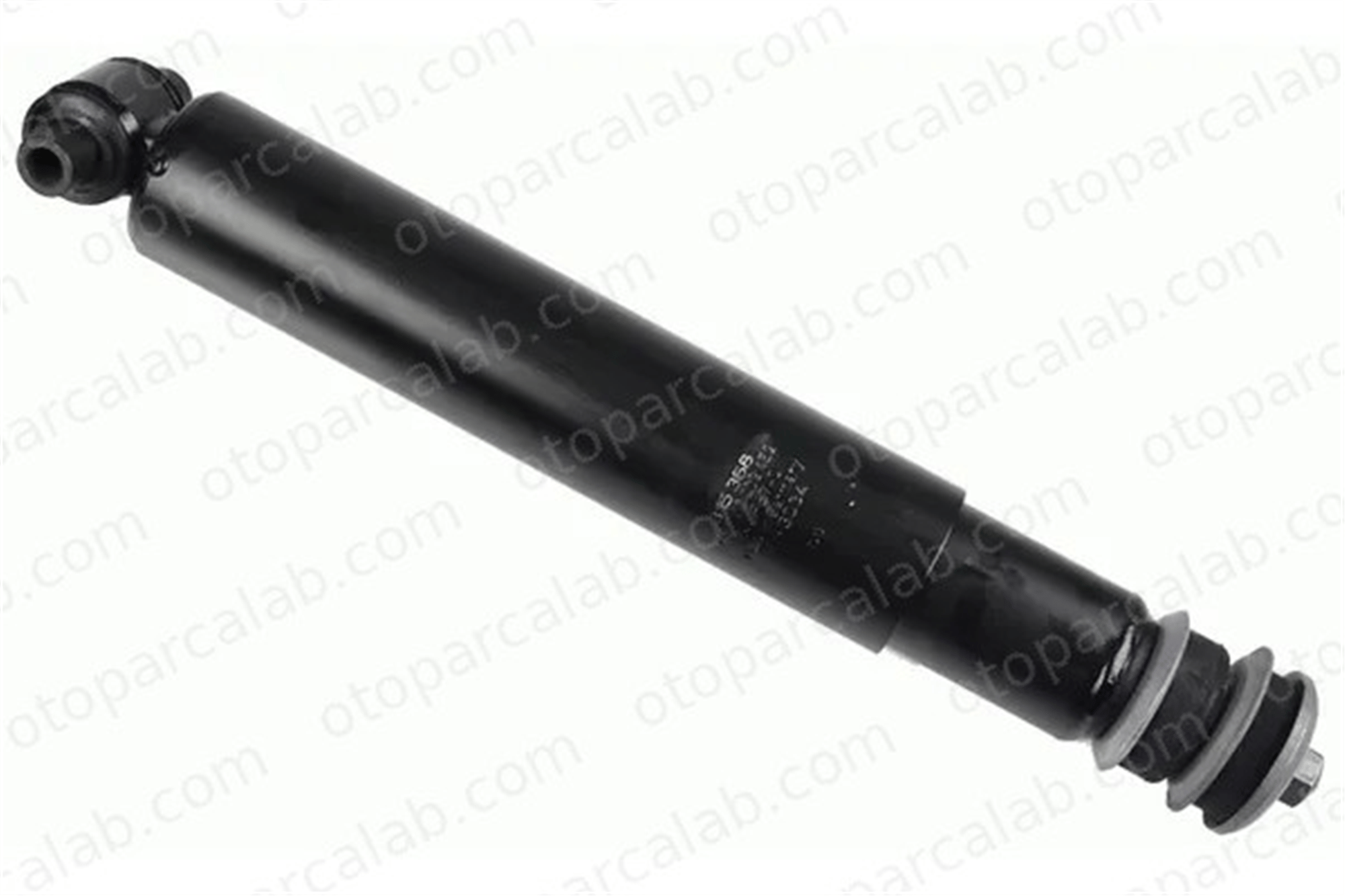 SACHS 315 368 Amortisör Arka Sağ veya Sol VOLVO FL6 RENAULT TRUCKS MIDLINER 21862164 21909816