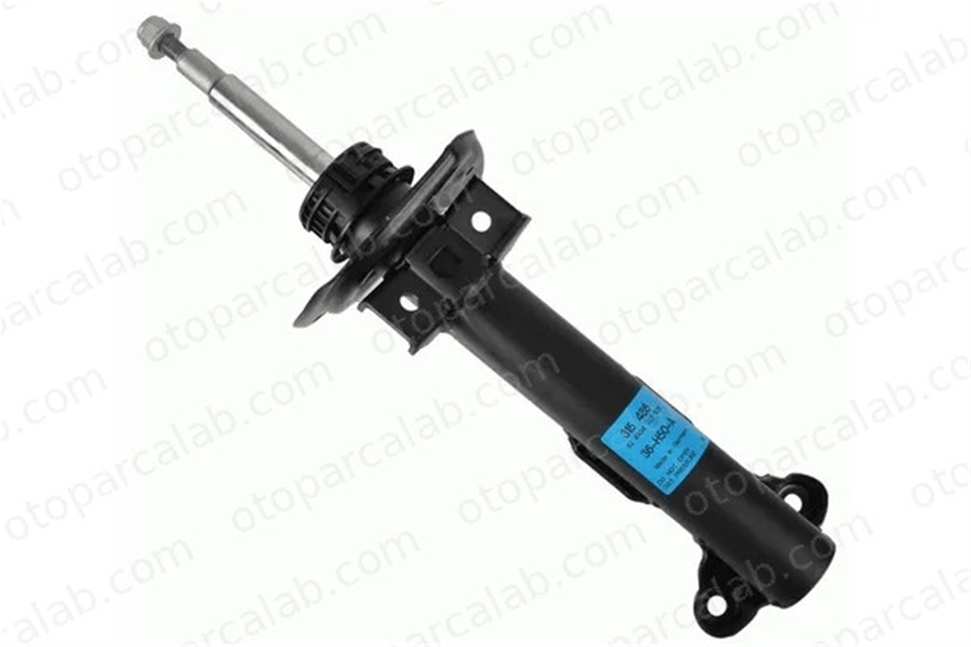 SACHS 315 486 Amortisör Ön Sağ veya Sol MERCEDES-BENZ E-SERISI Cabrio E-SERISI Coupe A2073230400 A2073232700