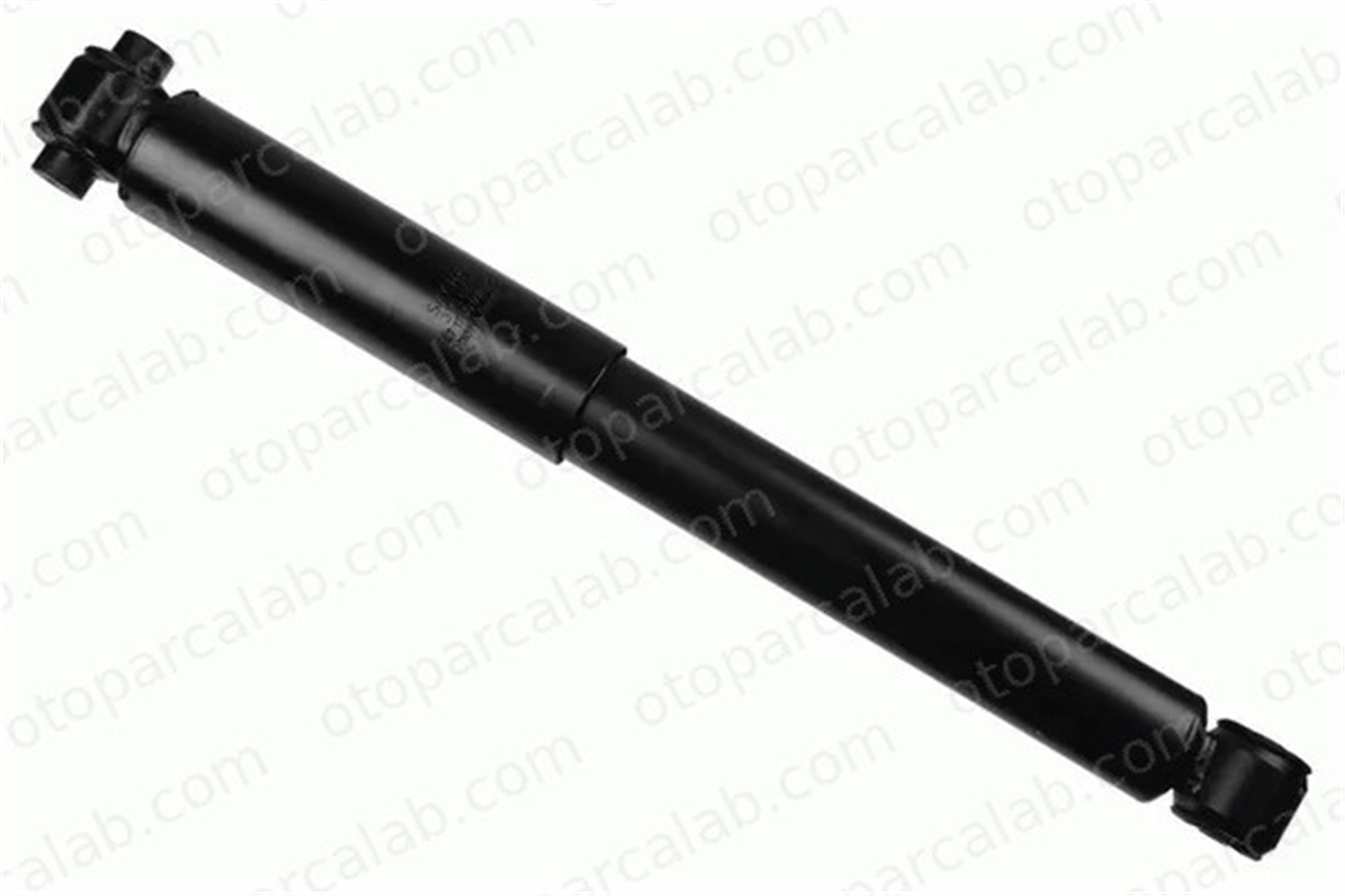 SACHS 315 682 Amortisör Ön Sağ veya Sol MAN F90 TGS I 85437016022