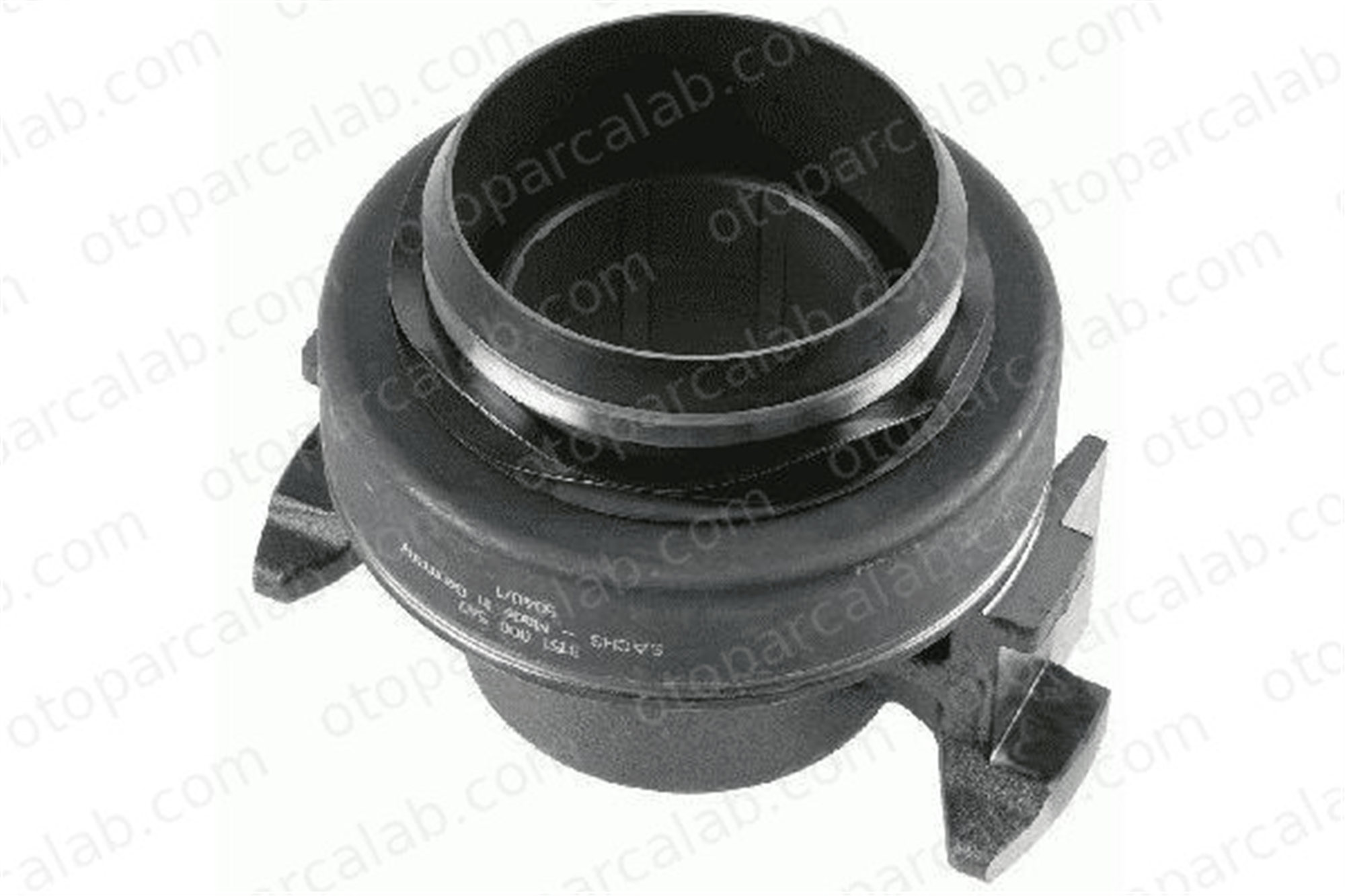 SACHS 3151 000 547 Debriyaj Rulmanı MERCEDES-BENZ AROCS ACTROS MP4 / MP5 A0012508815 40025010000200