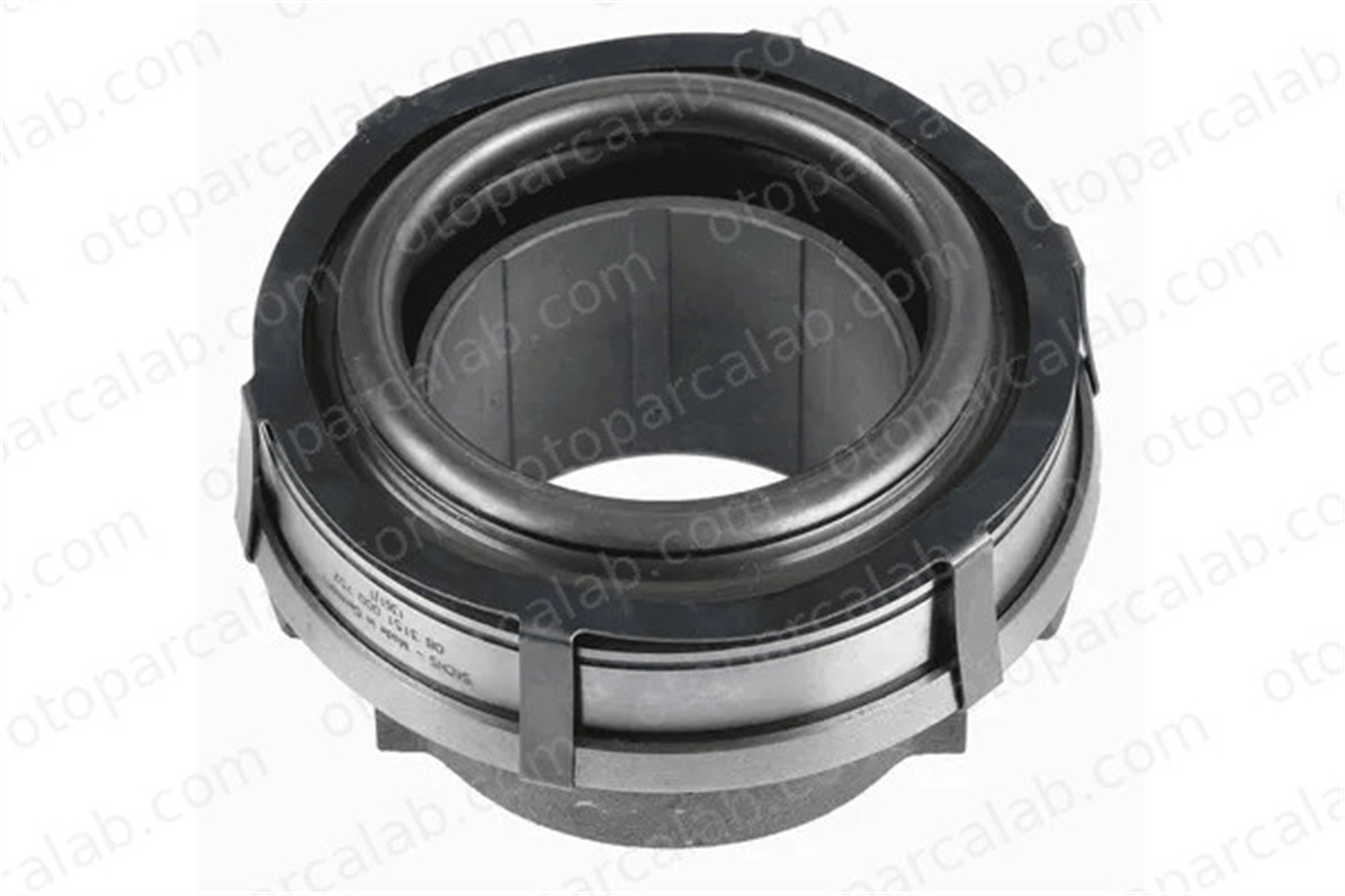 SACHS 3151 000 752 Debriyaj Rulmanı RENAULT TRUCKS MIDLINER PREMIUM 2 7421188863 5010545988