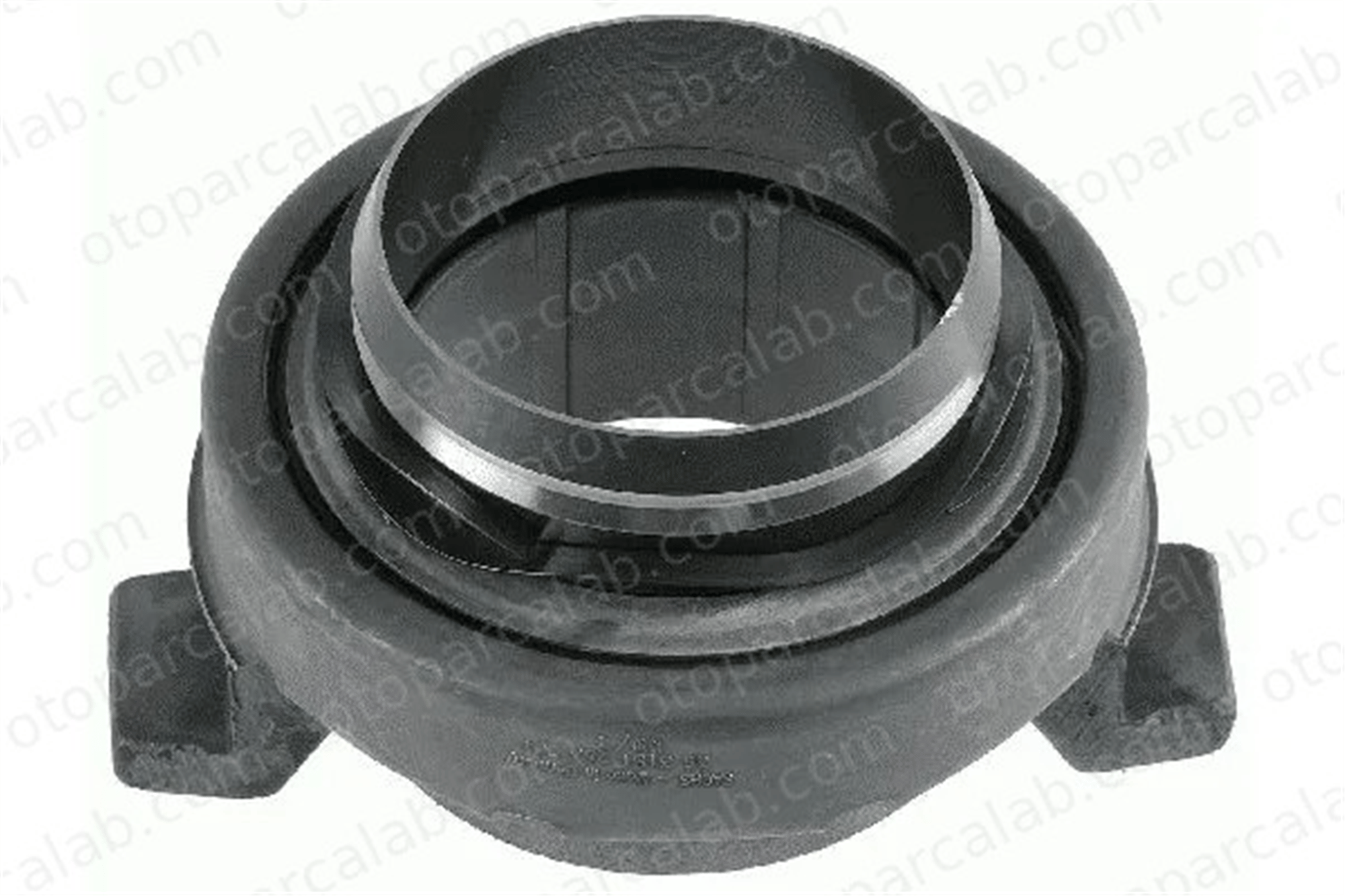 SACHS 3151 263 031 Debriyaj Rulmanı MAN F90 TGS I 81305500089 5010244390