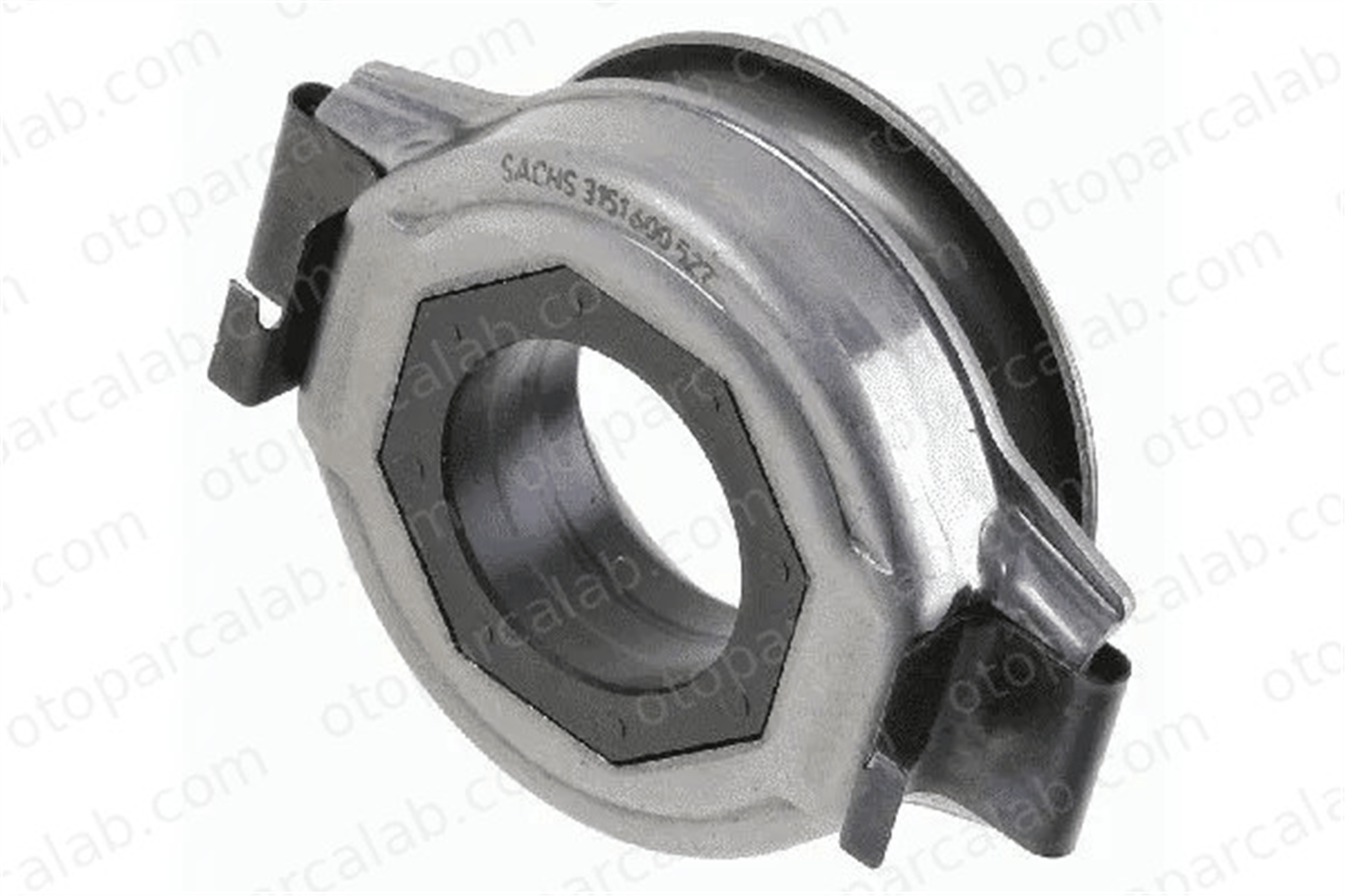 SACHS 3151 600 527 Debriyaj Rulmanı NISSAN ALMERA II Hatchback ALMERA TINO 3151600527 1961711
