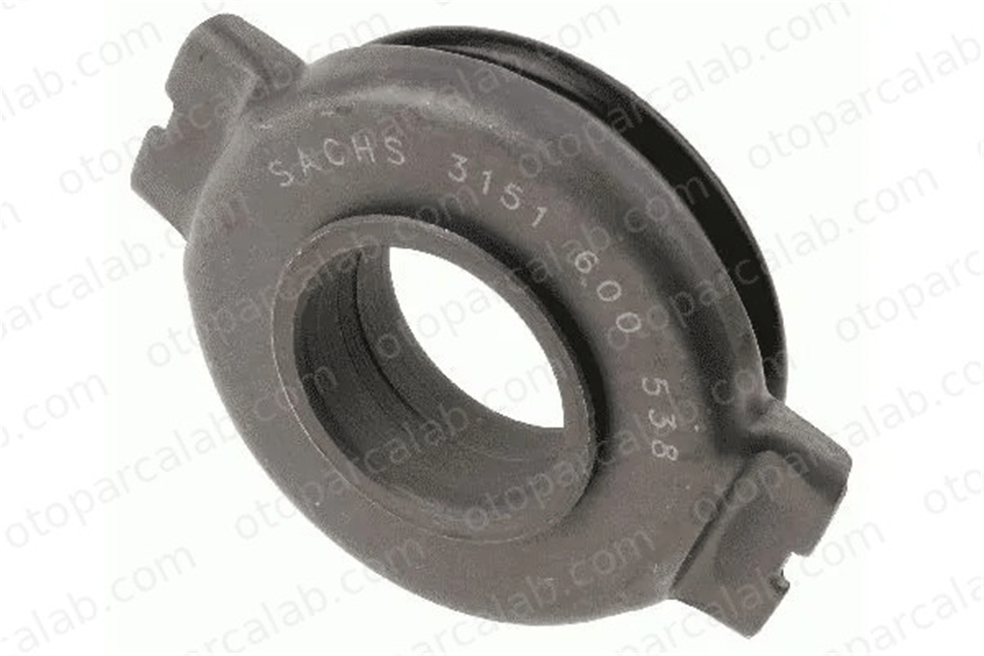 SACHS 3151 600 538 Debriyaj Rulmanı NISSAN PRIMERA Hatchback PRIMERA 3050281N05 3050281N00