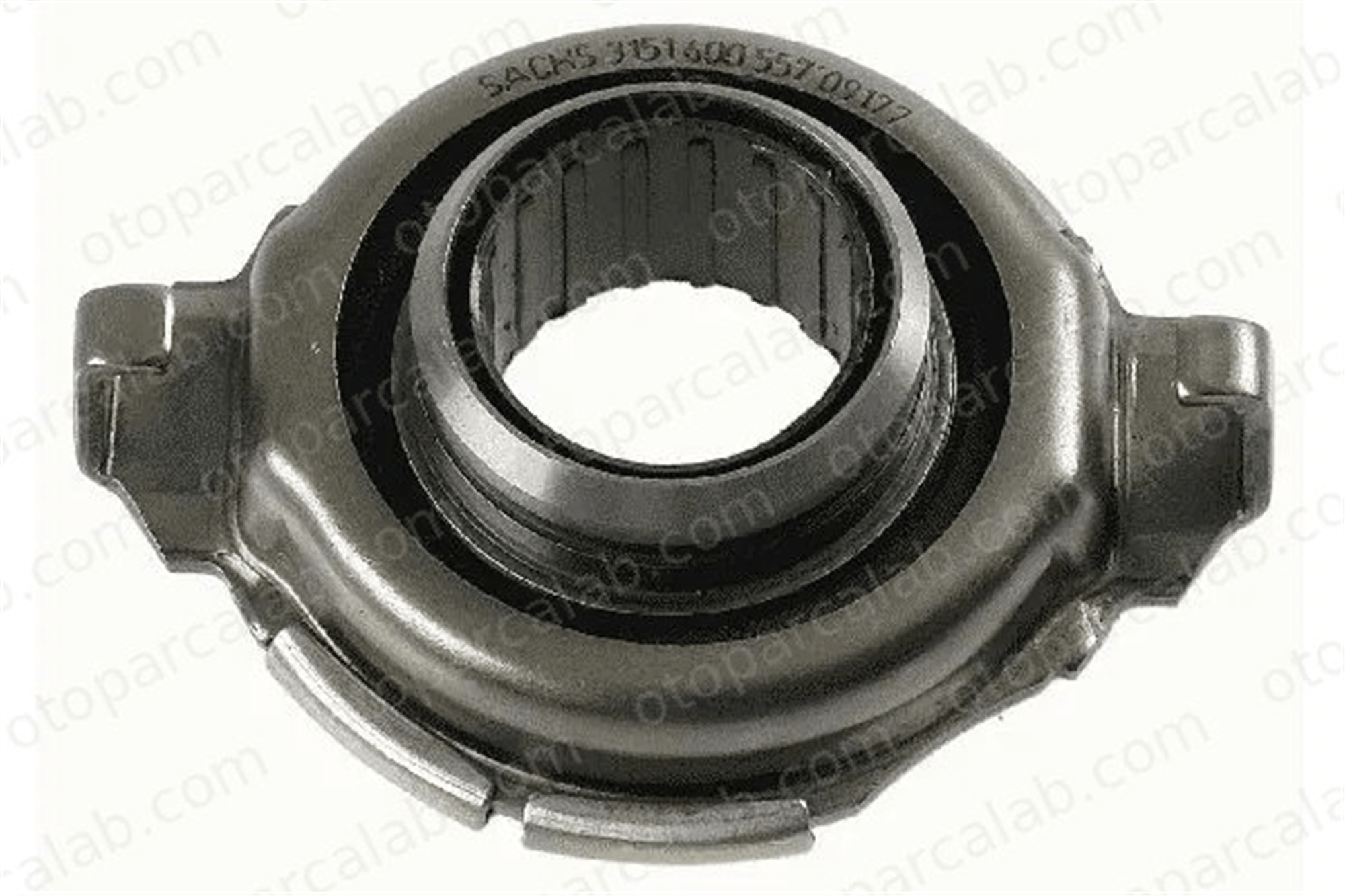 SACHS 3151 600 557 Debriyaj Rulmanı HYUNDAI SANTA FÉ I ELANTRA III Sedan 4142139000 4142128020