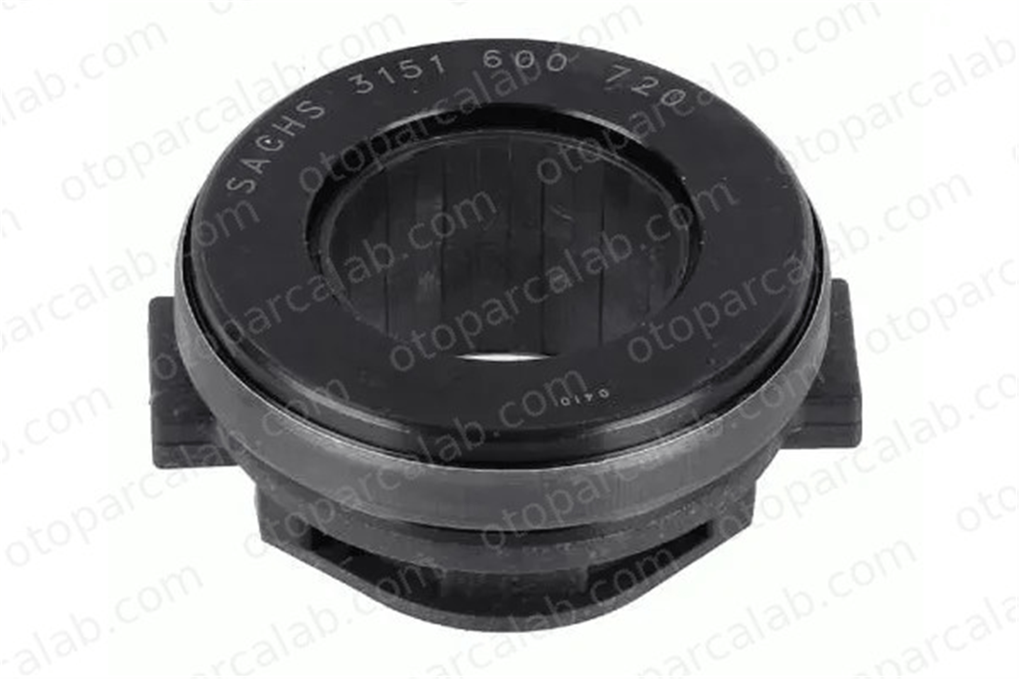 SACHS 3151 600 720 Debriyaj Rulmanı FORD SIERRA II GRANADA Turnier 1484974 1484975