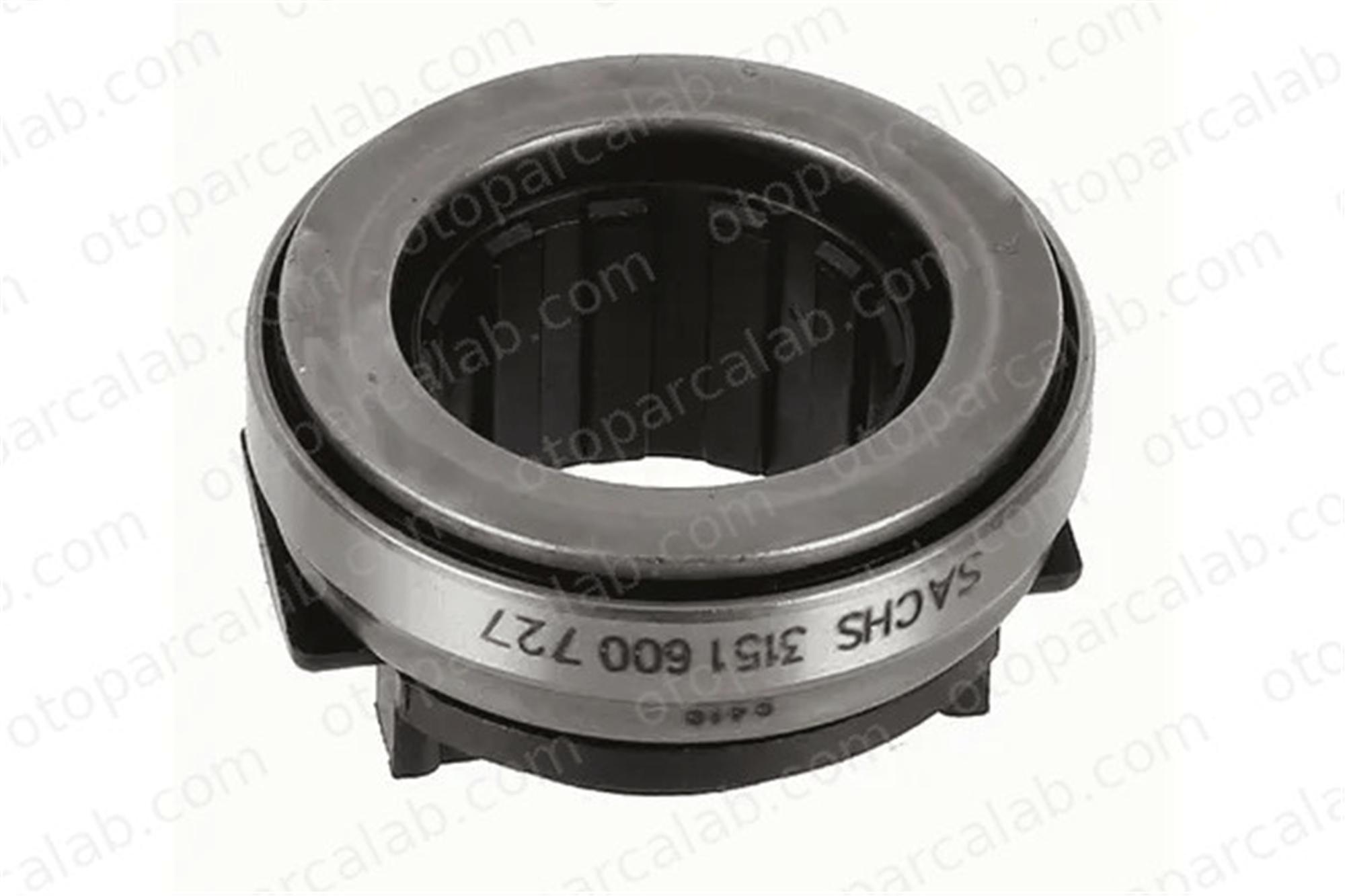 SACHS 3151 600 727 Debriyaj Rulmanı MINI MINI COUNTRYMAN MINI PACEMAN 21517594882 7594882