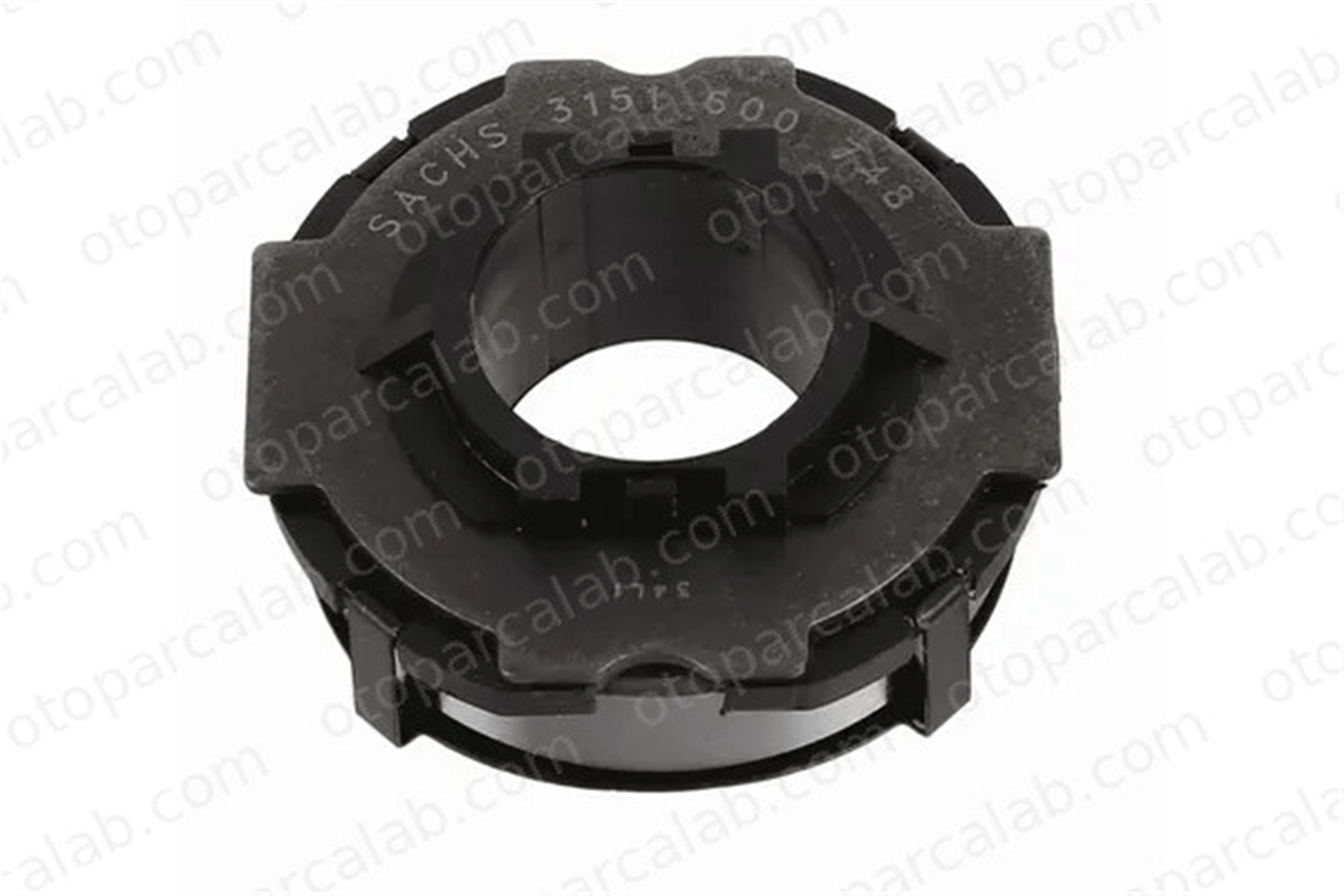 SACHS 3151 600 748 Debriyaj Rulmanı FIAT PANDA PUNTO 55220302 55234222