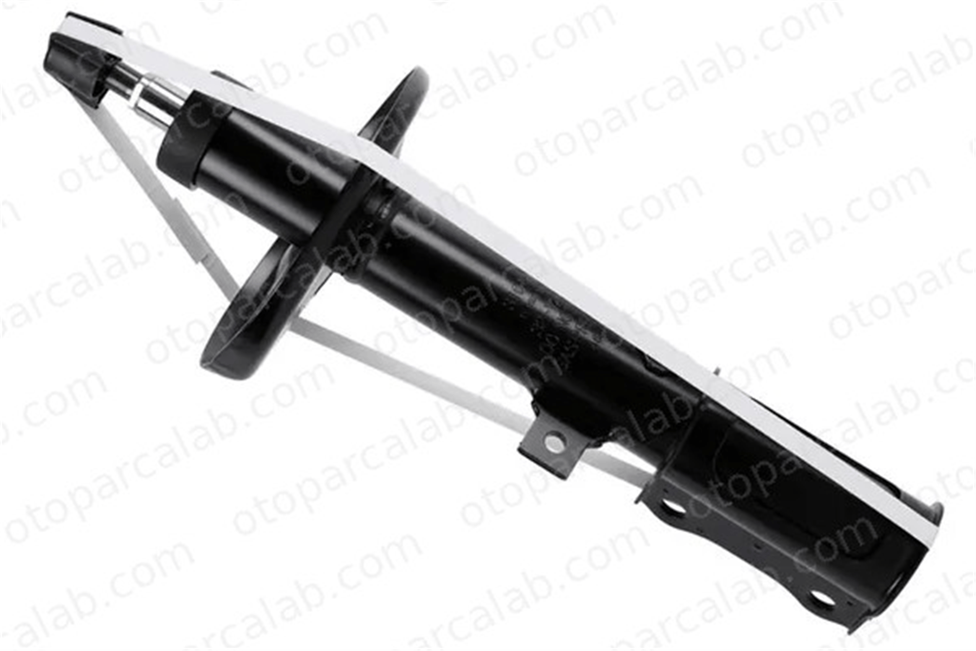 SACHS 316 505 Amortisör Arka Sol TOYOTA CAMRY Sedan 4854006240 4854006240C