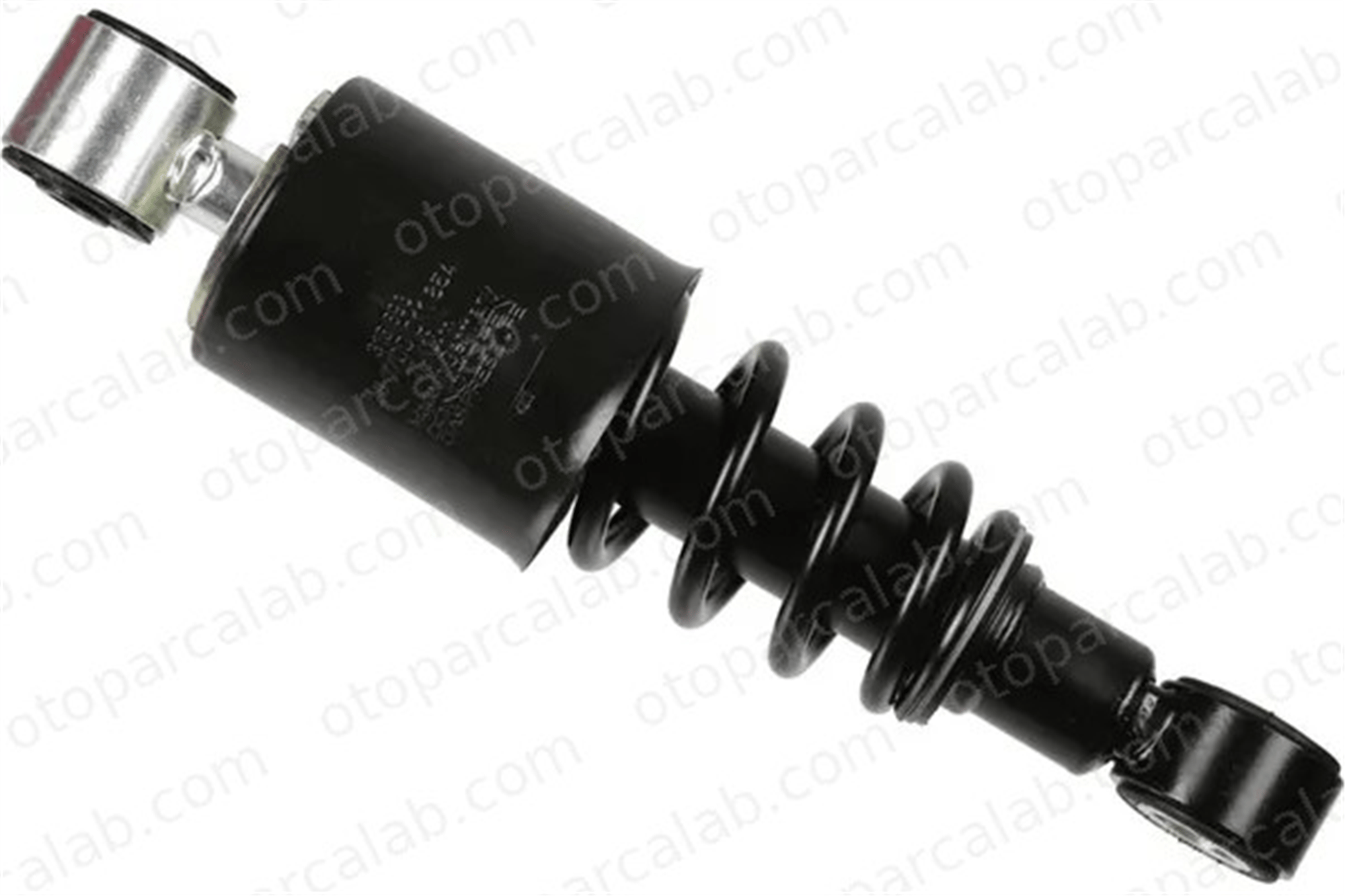SACHS 316 693 Amortisör Ön Sağ veya Sol MERCEDES-BENZ AROCS ACTROS MP4 / MP5 316693 9428905519