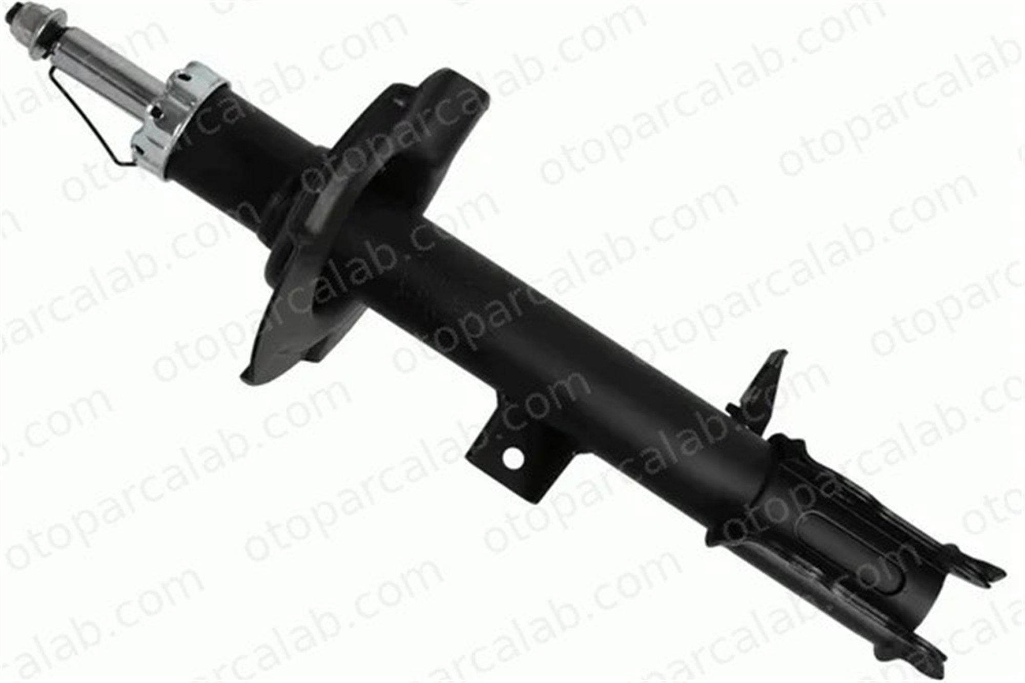 SACHS 317 102 Amortisör Ön Sağ veya Sol MAZDA TRIBUTE FORD MAVERICK 317102 1954805