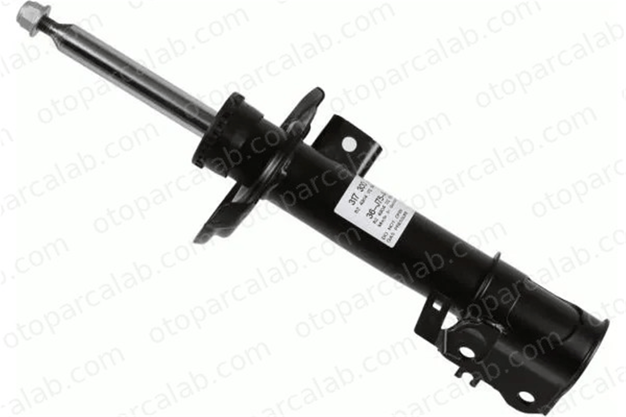 SACHS 317 300 Amortisör Ön Sağ MERCEDES-BENZ C-SERISI C-SERISI T-Model A2033204630 2033204630