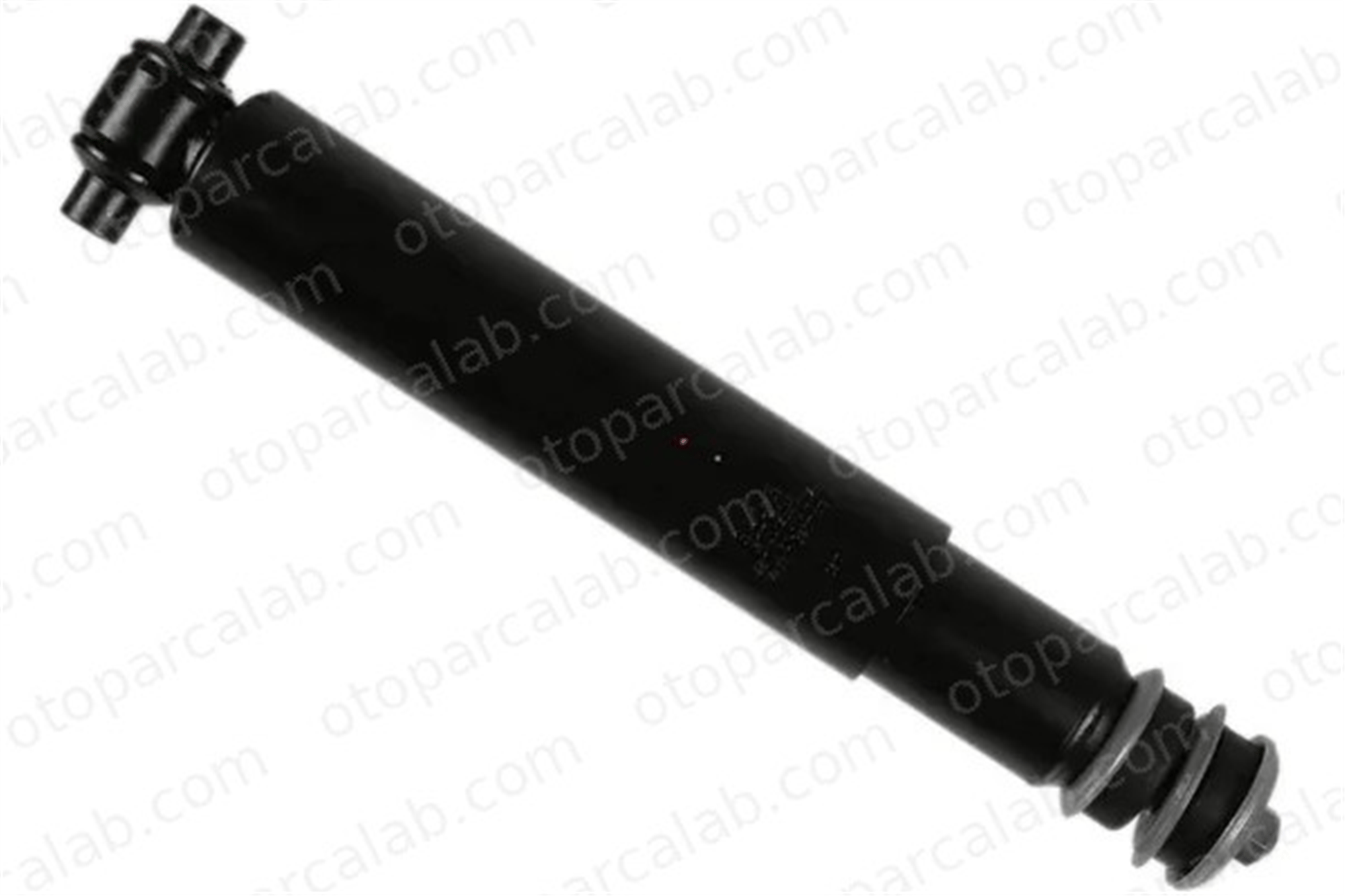SACHS 317 315 Amortisör Arka Sağ veya Sol VOLVO FL6 RENAULT TRUCKS MIDLINER 21243049 7420749710