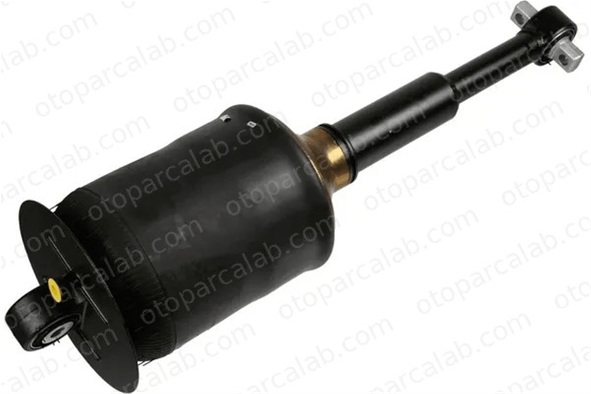 SACHS 317 323 Amortisör Ön Sağ veya Sol MAN F90 TGS I 81436506042 81436506018