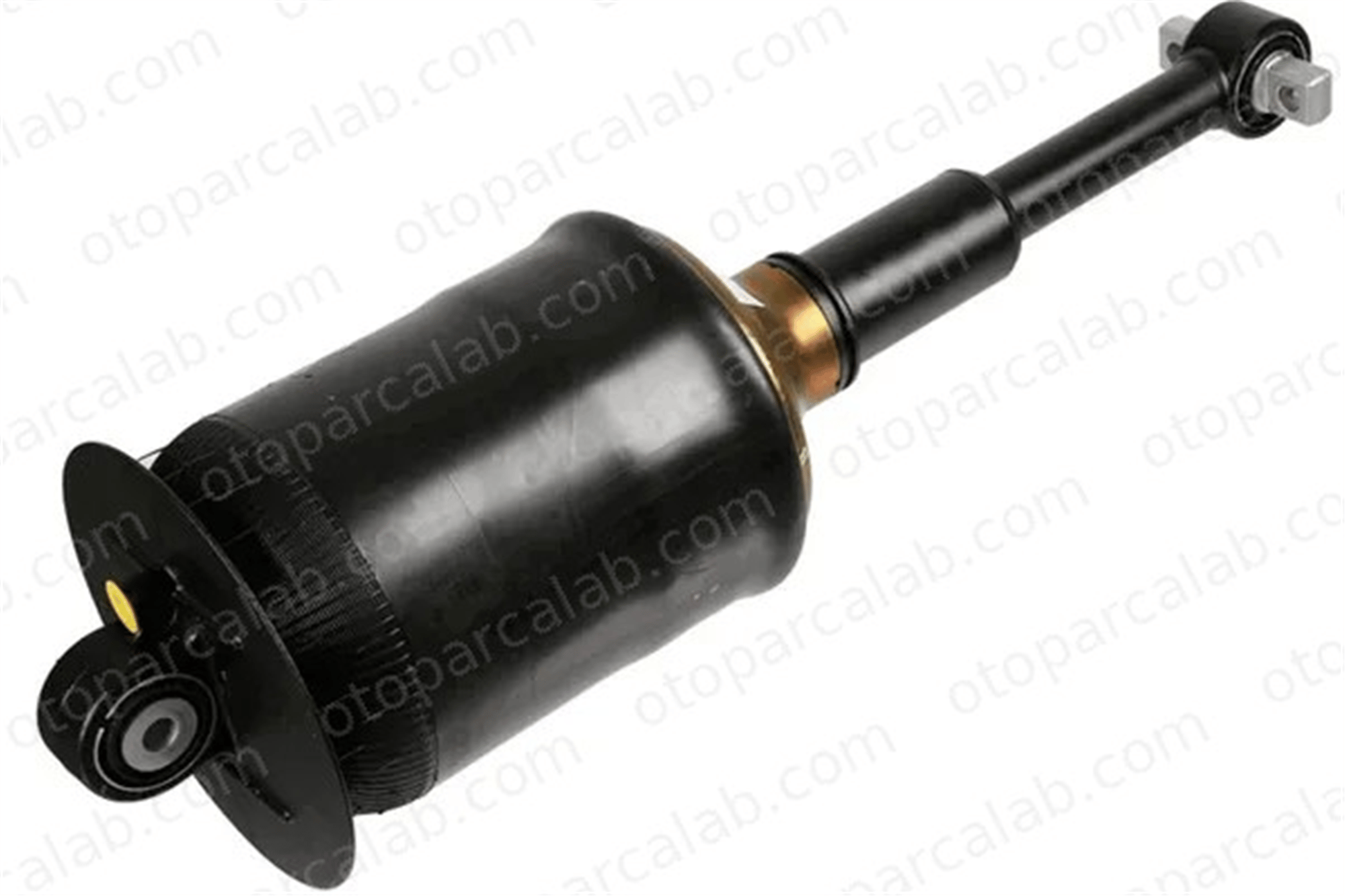 SACHS 317 325 Amortisör Ön Sağ veya Sol MAN F90 TGS I 81436506044 81436506020