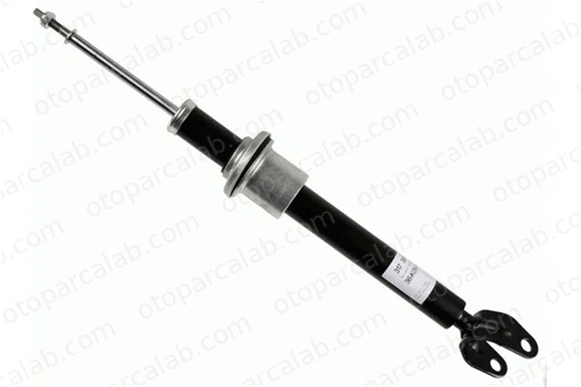 SACHS 317 381 Amortisör Ön Sağ veya Sol MERCEDES-BENZ E-SERISI E-SERISI T-Model A2113207813 2113231700
