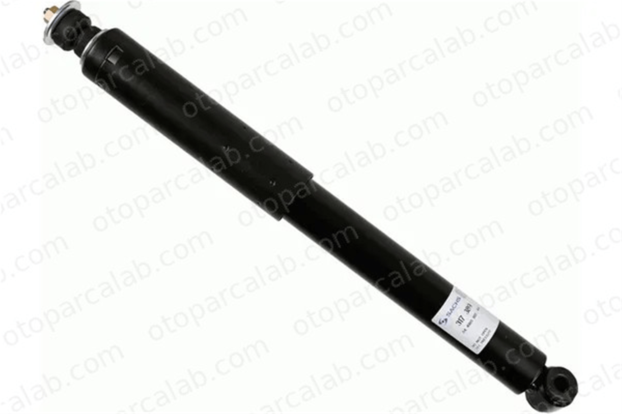 SACHS 317 389 Amortisör Arka Sağ veya Sol MERCEDES-BENZ HECKFLOSSE S-SERISI Sedan A1133200031 1083200131