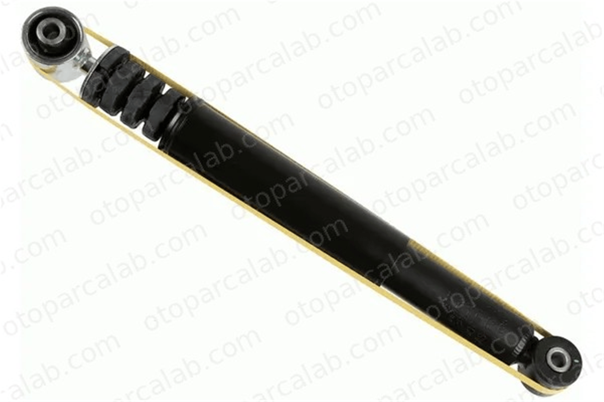 SACHS 317 421 Amortisör Arka Sağ veya Sol RENAULT LAGUNA III LAGUNA III Grandtour 562100007R 562100001R