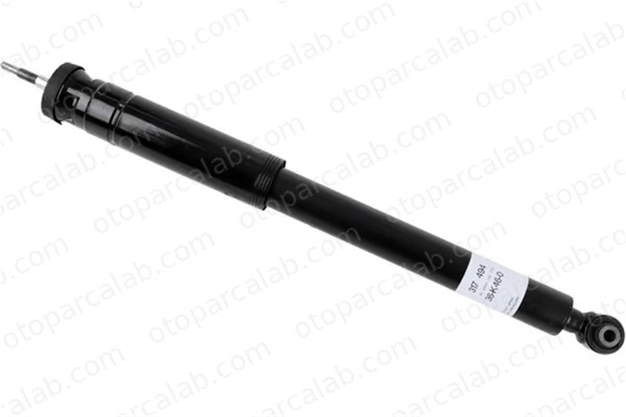 SACHS 317 494 Amortisör Arka Sağ veya Sol MERCEDES-BENZ E-SERISI A2113261500 2113261500