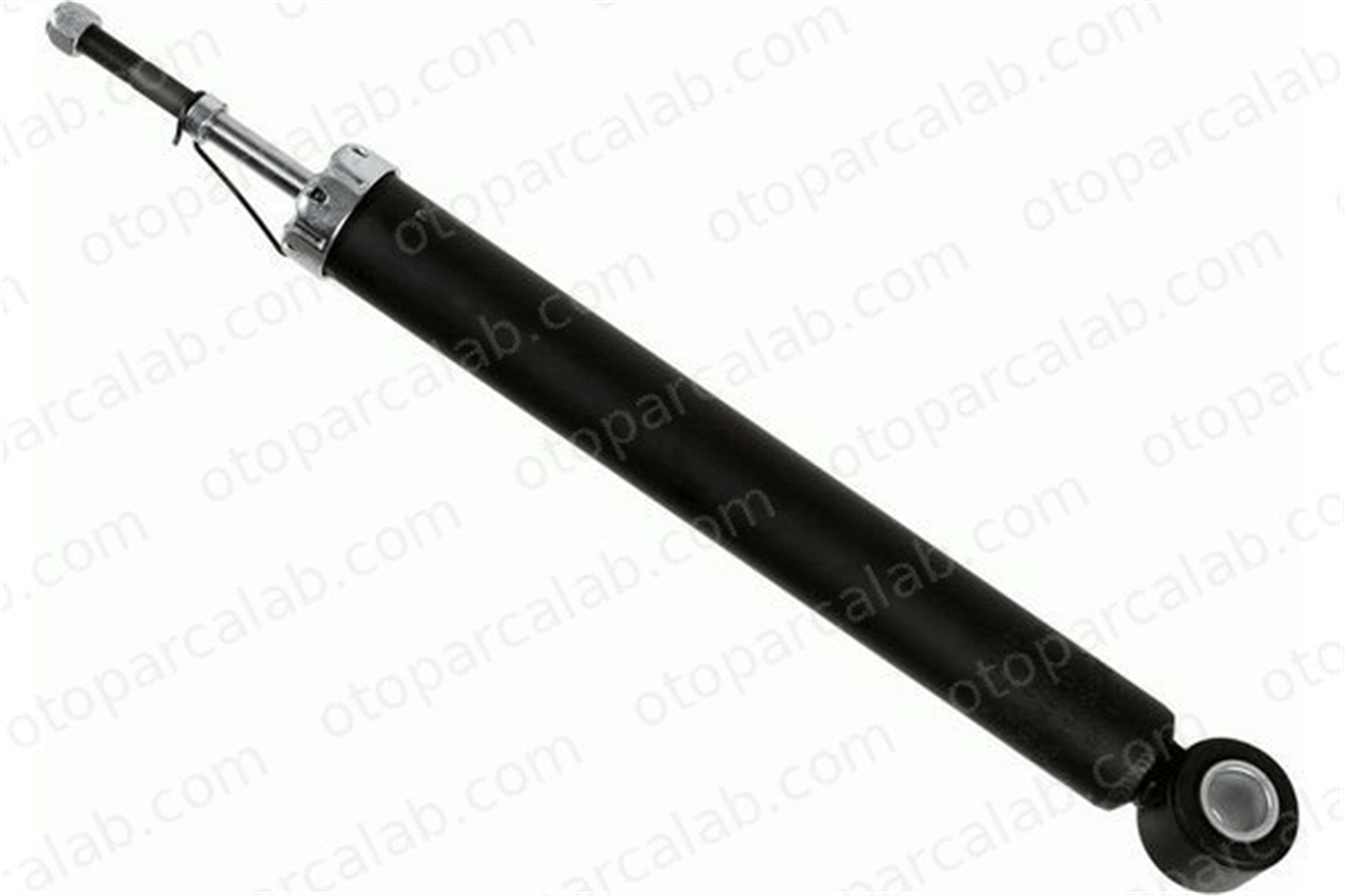SACHS 317 615 Amortisör Arka Sağ veya Sol TOYOTA AVENSIS VERSO 317615 4853044030