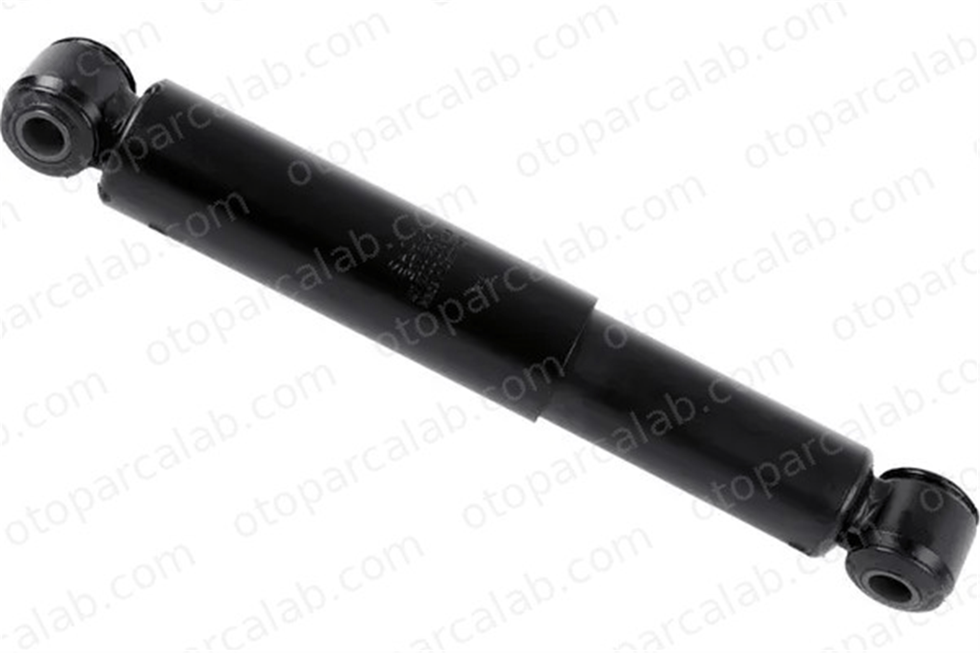 SACHS 317 914 Amortisör Ön Sağ veya Sol MERCEDES-BENZ AROCS ACTROS MP4 / MP5 317914 9603236100