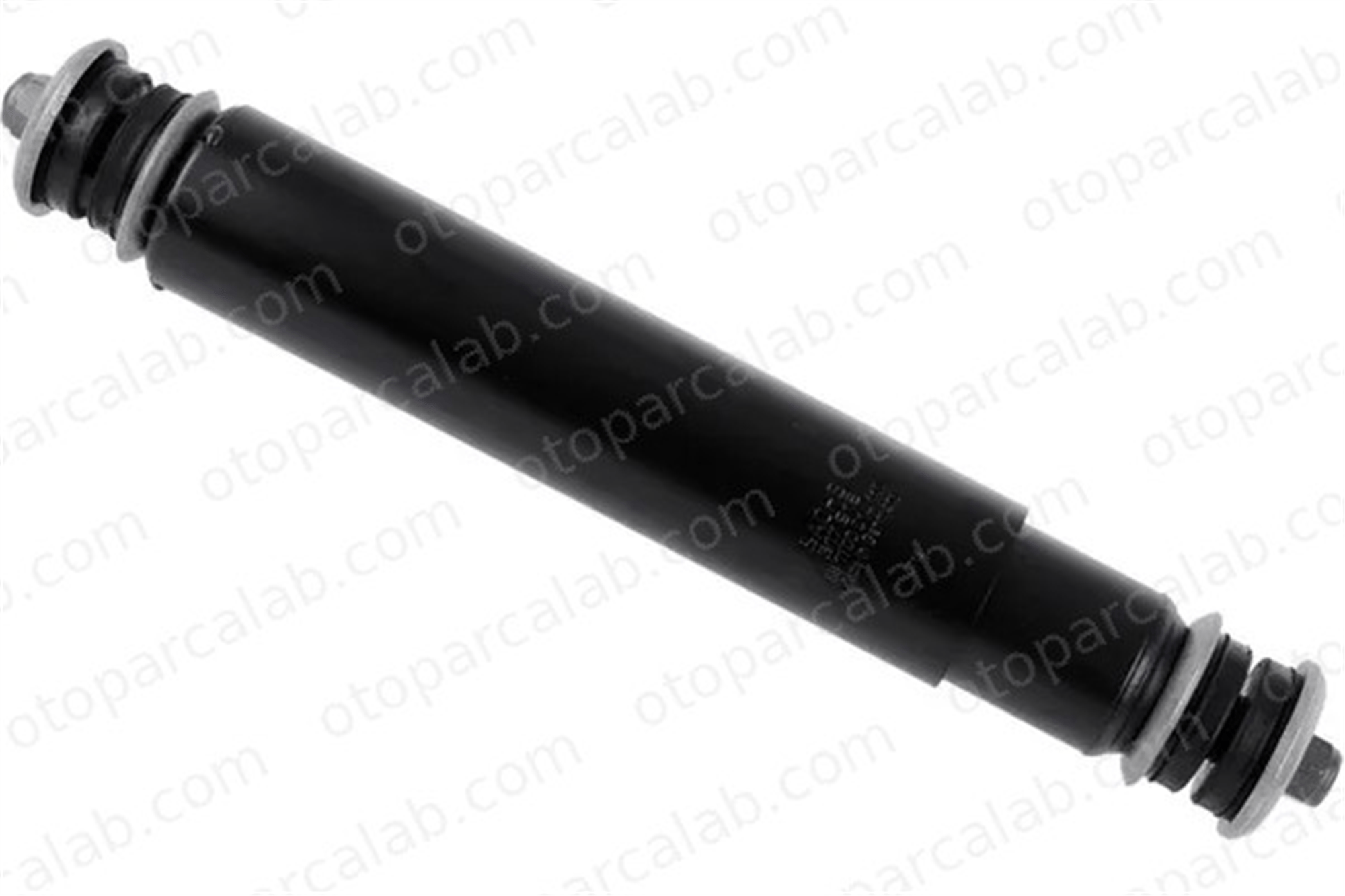 SACHS 317 918 Amortisör Ön Sağ veya Sol DAF XF II XD 1942781 1849370