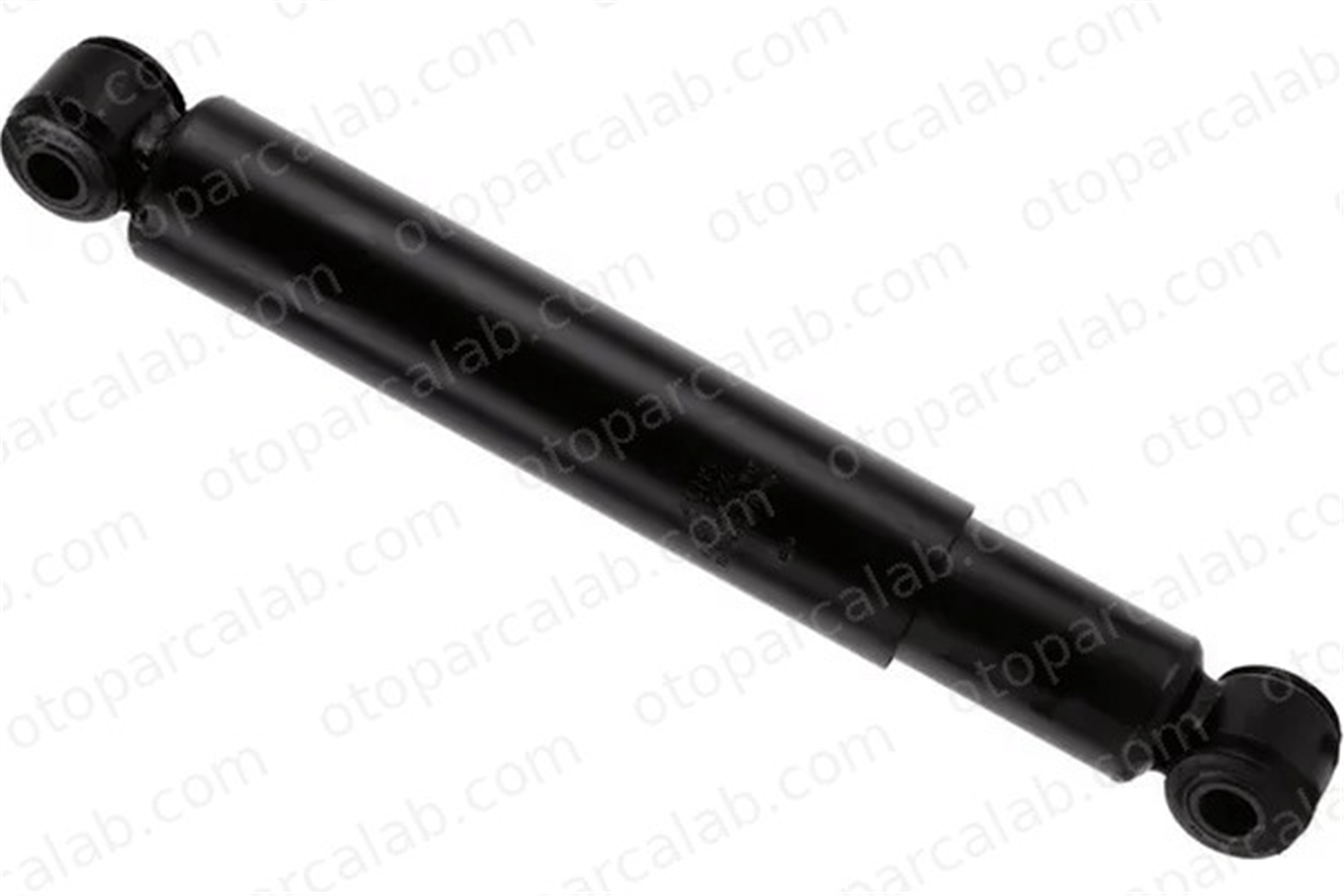 SACHS 317 924 Amortisör Ön Sağ veya Sol MERCEDES-BENZ AROCS ACTROS MP4 / MP5 A9603232600 9603232600