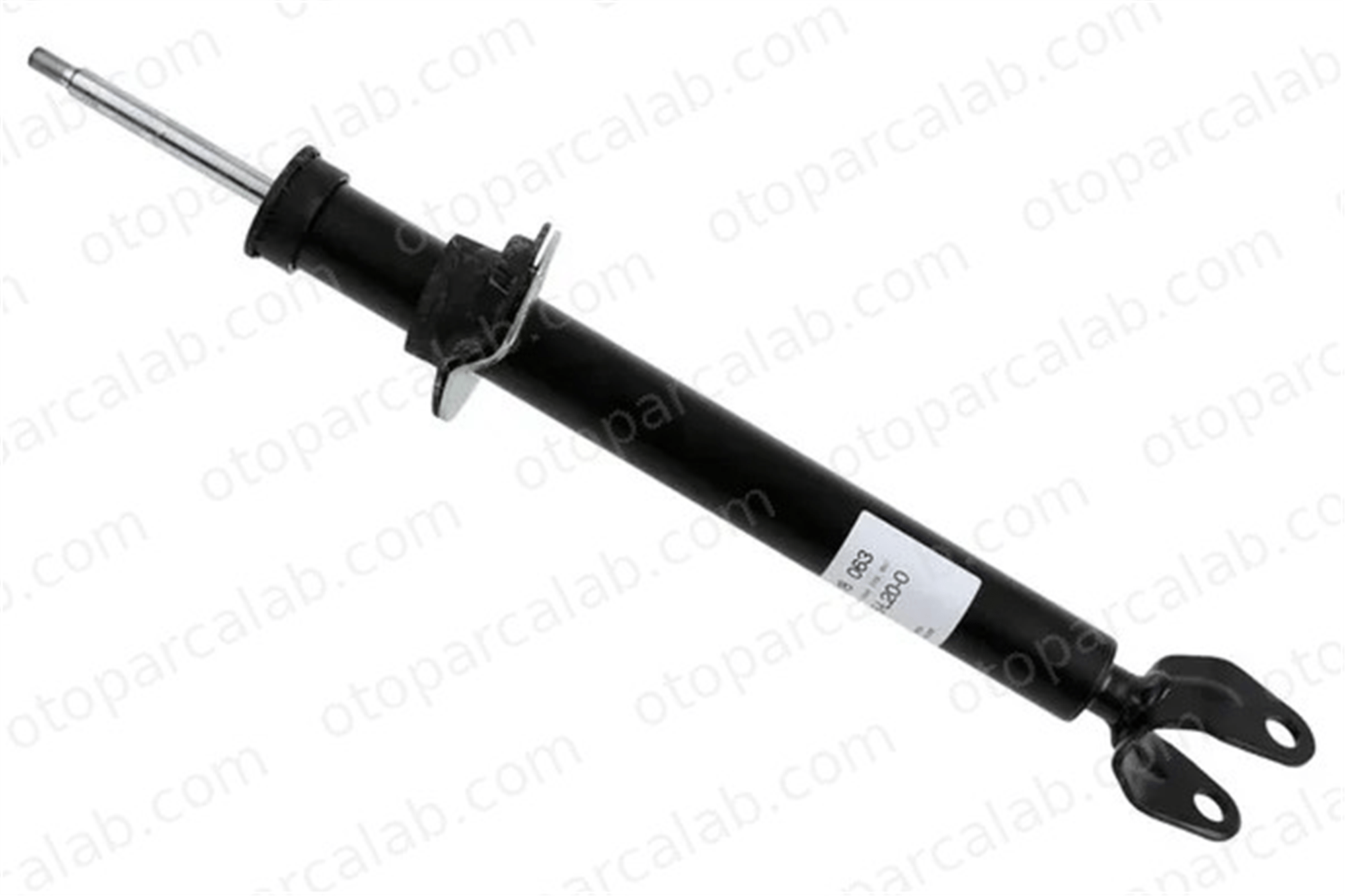 SACHS 318 063 Amortisör Ön Sağ veya Sol MERCEDES-BENZ C-SERISI C-SERISI T-Model A2053209230 2053200130