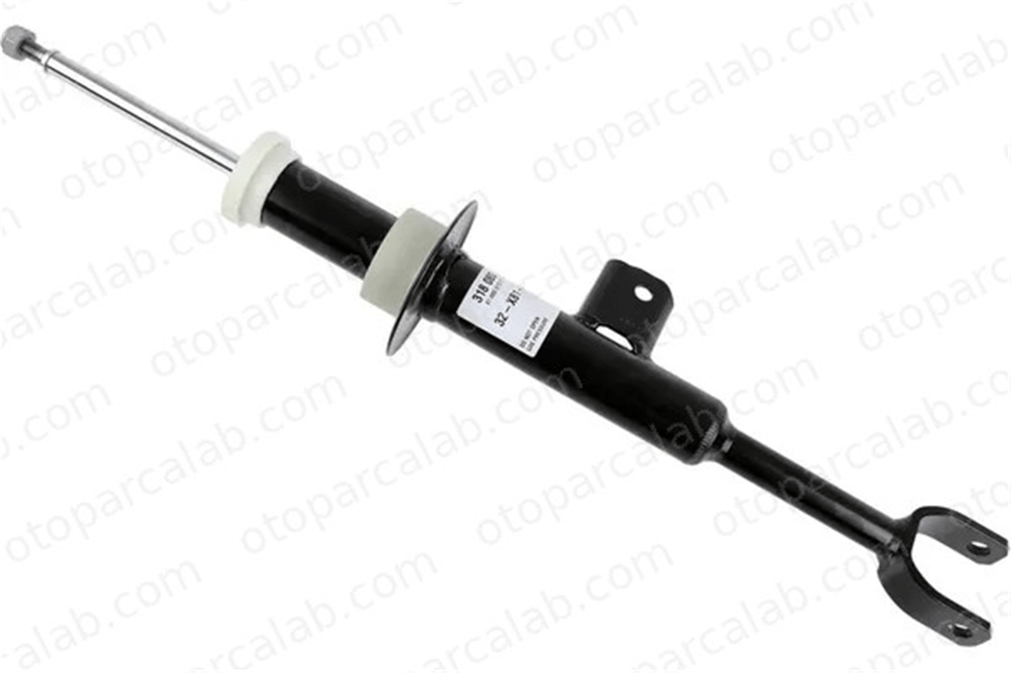 SACHS 318 080 Amortisör Ön Sol BMW 5 Touring 31316866625 31316866623