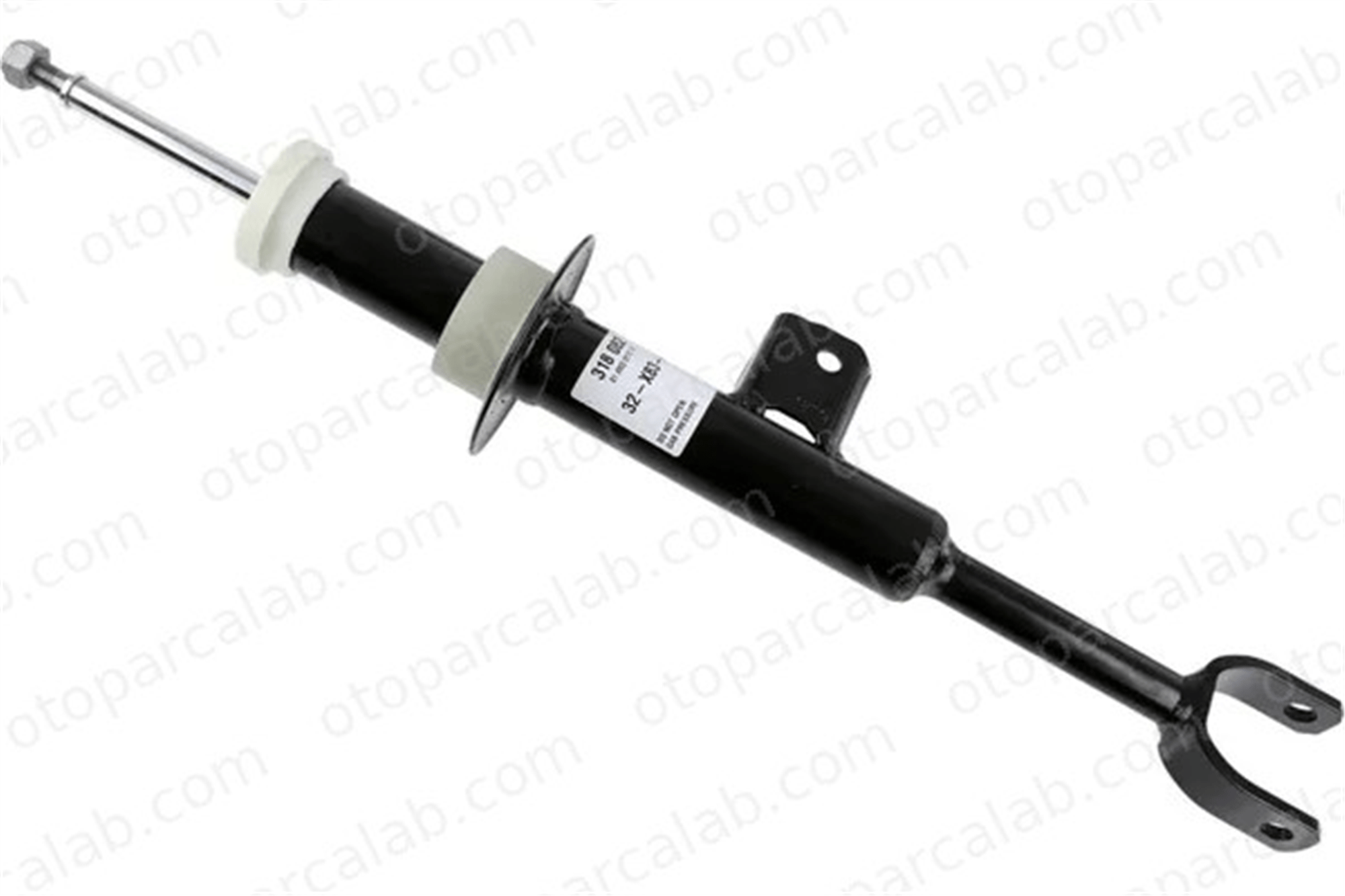 SACHS 318 082 Amortisör Ön Sol BMW 5 Touring 31316866631 31316866629