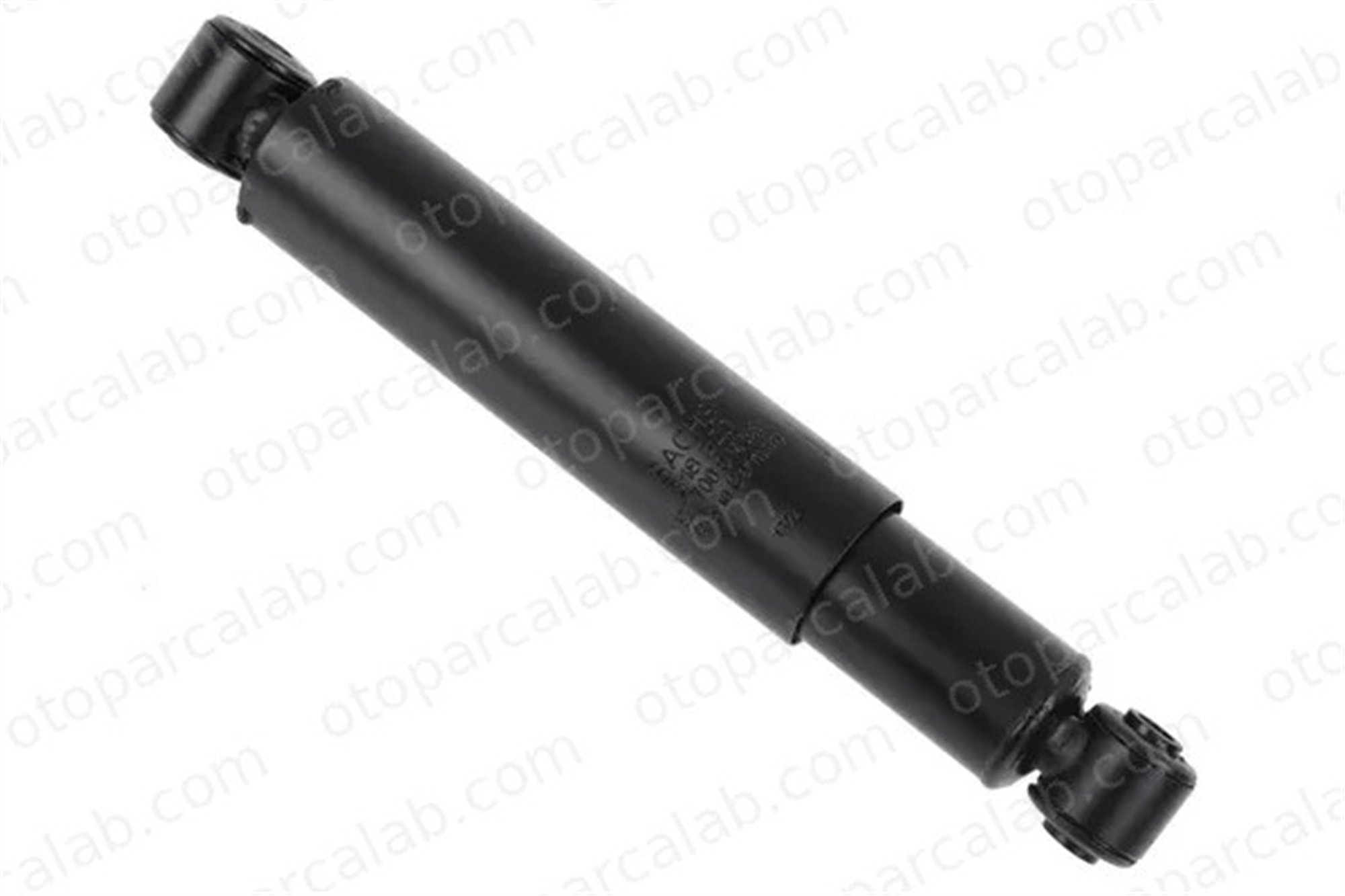 SACHS 318 323 Amortisör Arka Sağ veya Sol MERCEDES-BENZ T1 Platform şasi T1 Minibüs/Otobüs A6023200831 6023200531