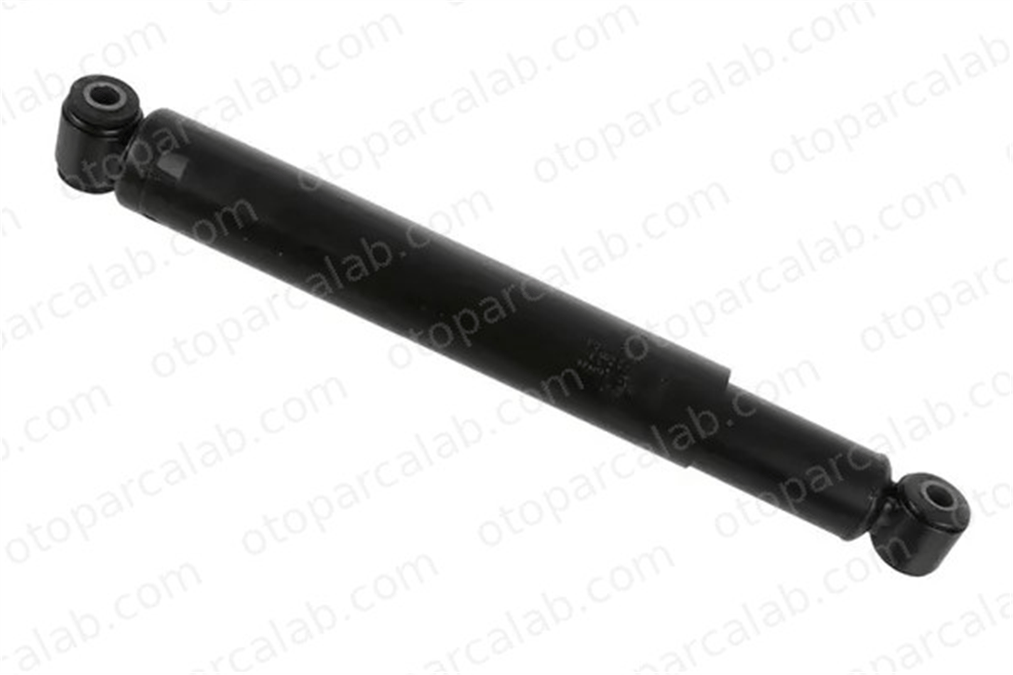 SACHS 318 468 Amortisör Ön Sağ veya Sol MERCEDES-BENZ A-SERISI CLA Coupe 318468 63232700