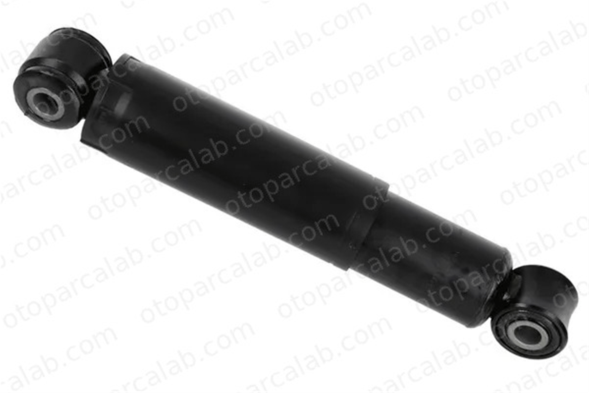 SACHS 318 945 Amortisör Arka Sağ veya Sol DAF XF II XD 1975905 1440457