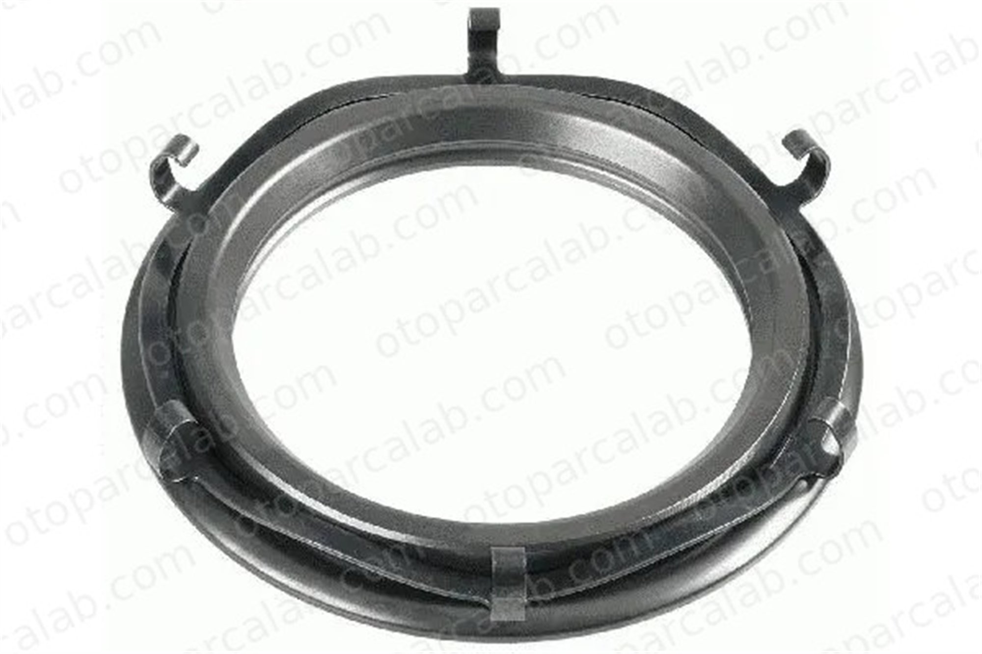 SACHS 3180 007 000 Debriyaj Rulmanı Montaj Takımı SCANIA R II P II 1341683