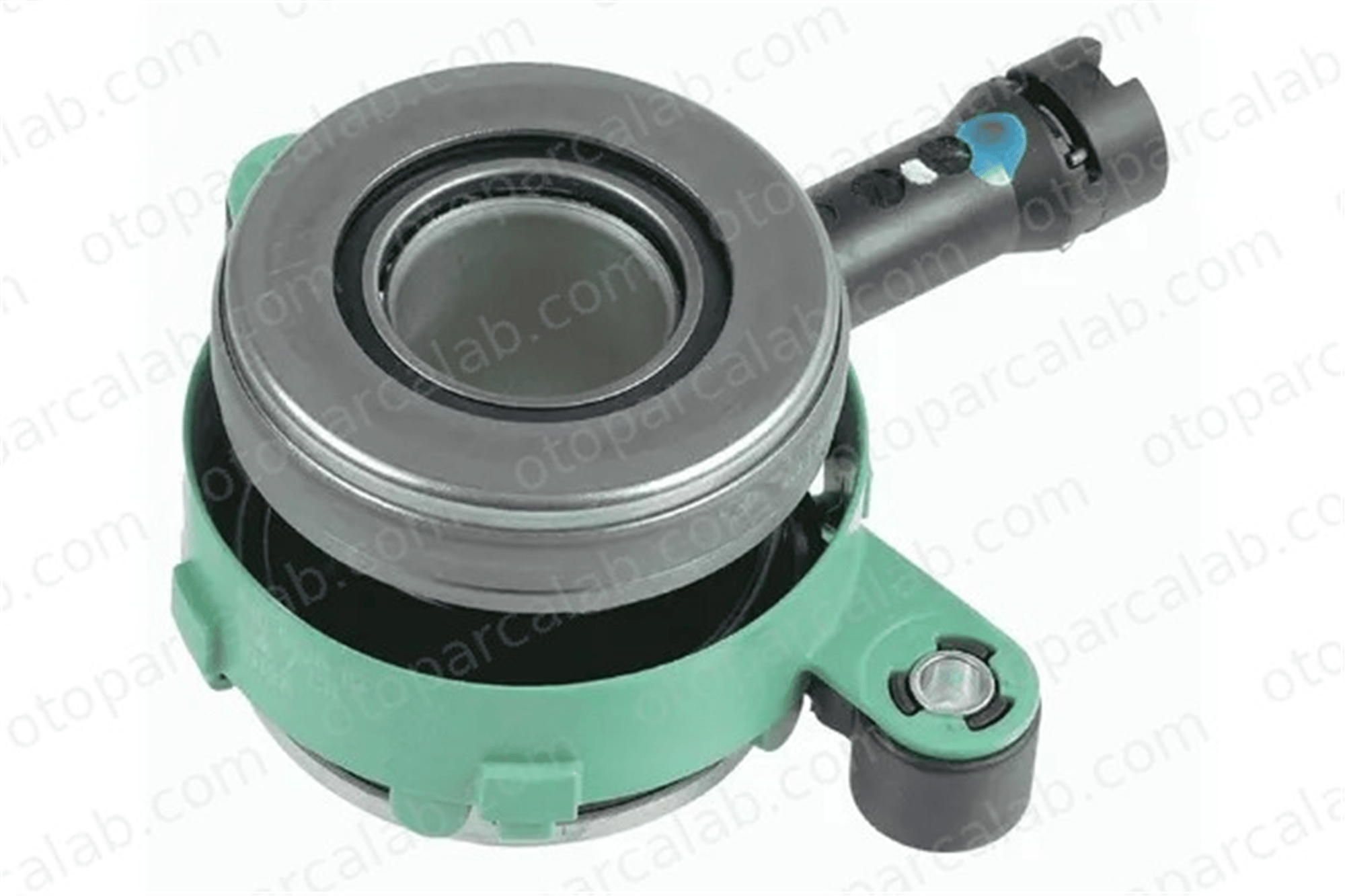 SACHS 3182 600 169 Debriyaj Rulmanı MITSUBISHI OUTLANDER II JEEP COMPASS 2324A080 2324A078