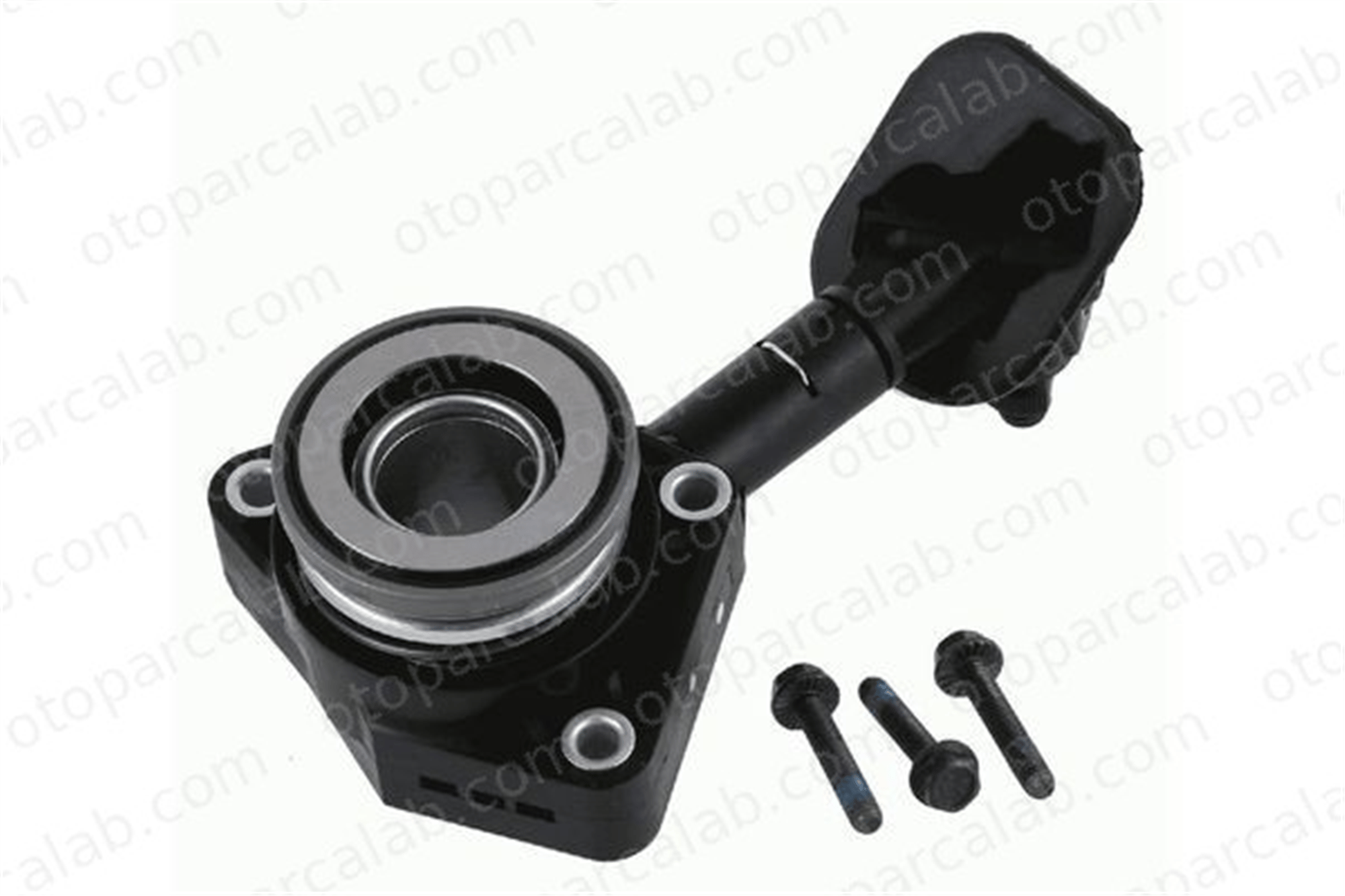 SACHS 3182 654 190 Debriyaj Rulmanı FORD C-MAX FOCUS II 3M517A564BH 1352356
